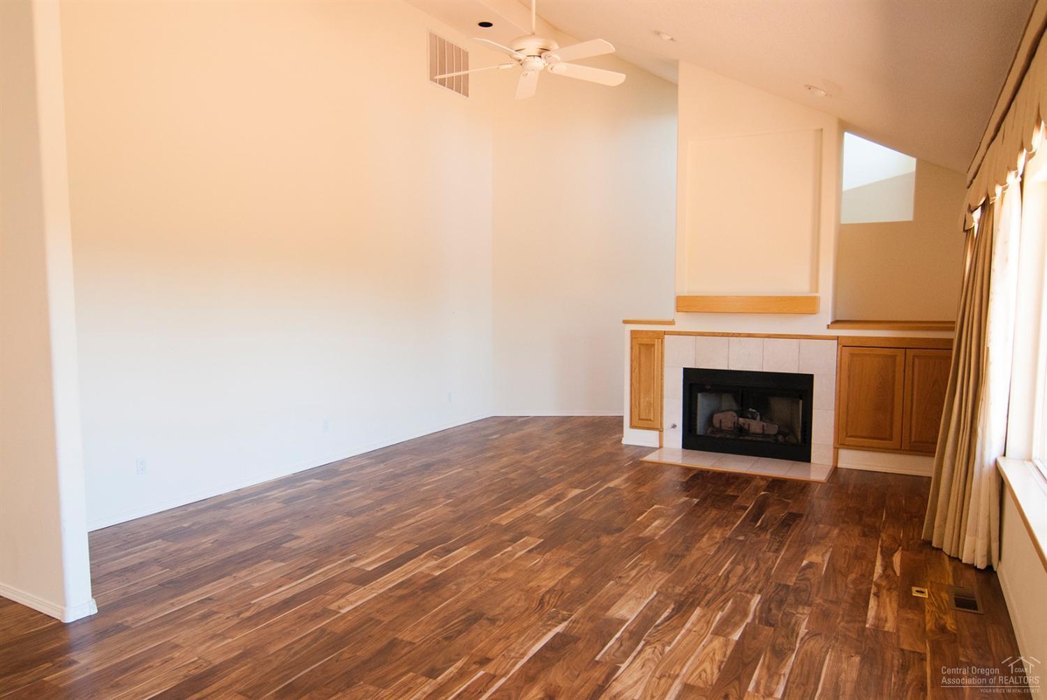 Awbrey Butte - Residential