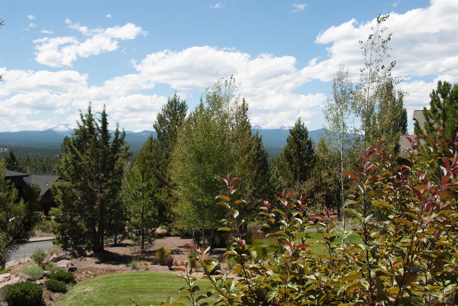 Awbrey Butte - Residential