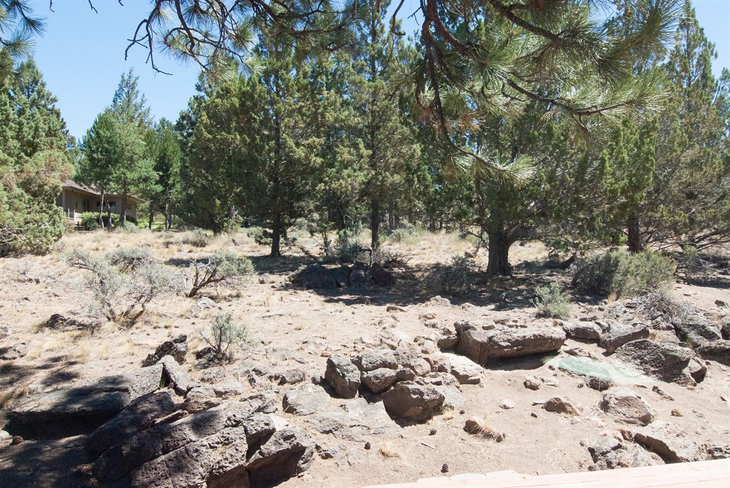 Awbrey Butte - Residential