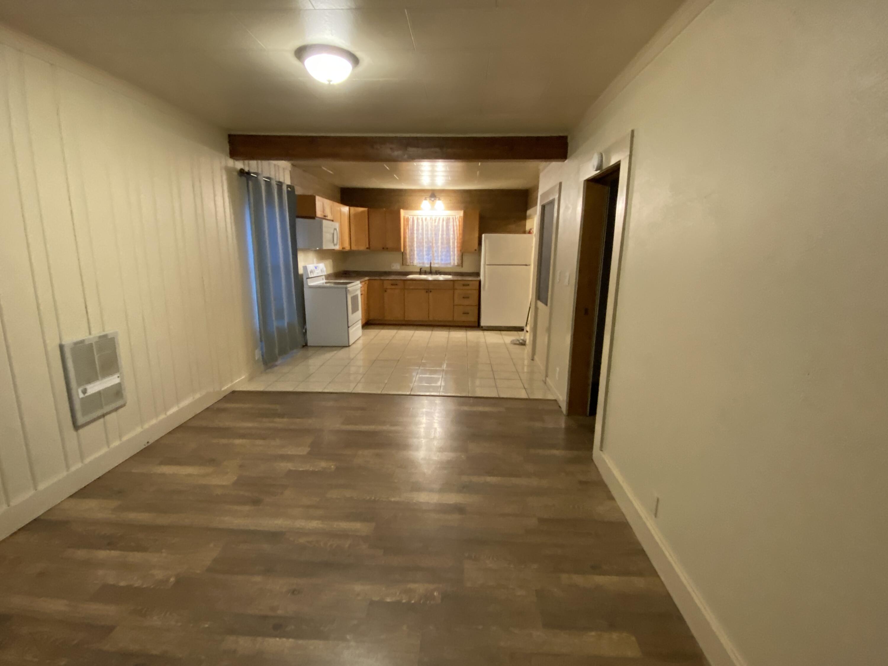 Klamath Falls -Nichols Addition - Residential Income