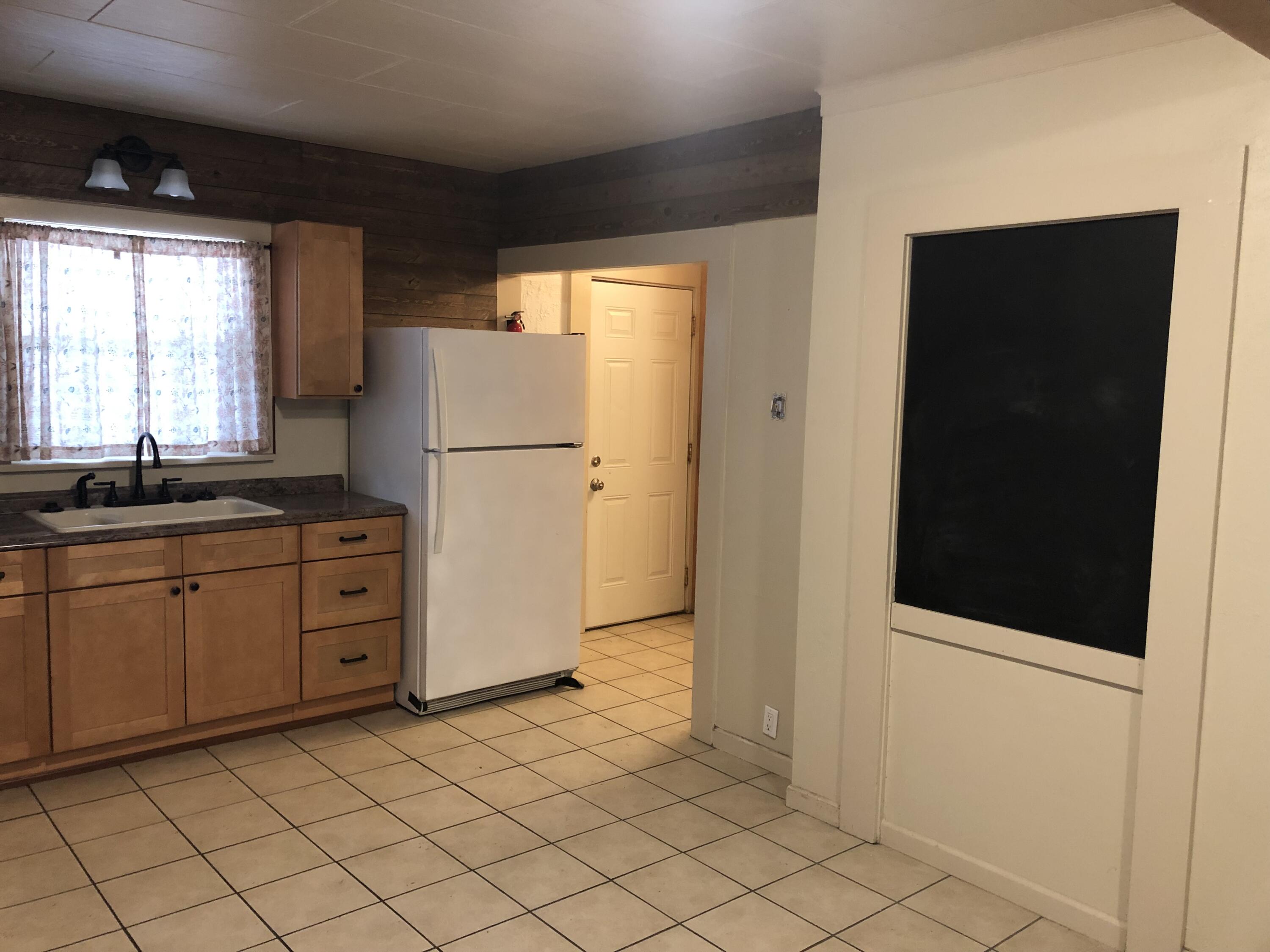 Klamath Falls -Nichols Addition - Residential Income