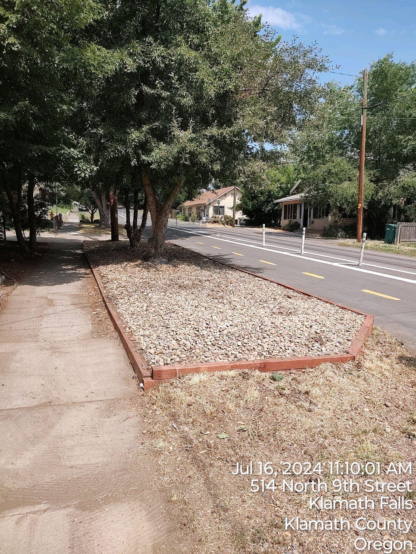 Klamath Falls -Nichols Addition - Residential Income