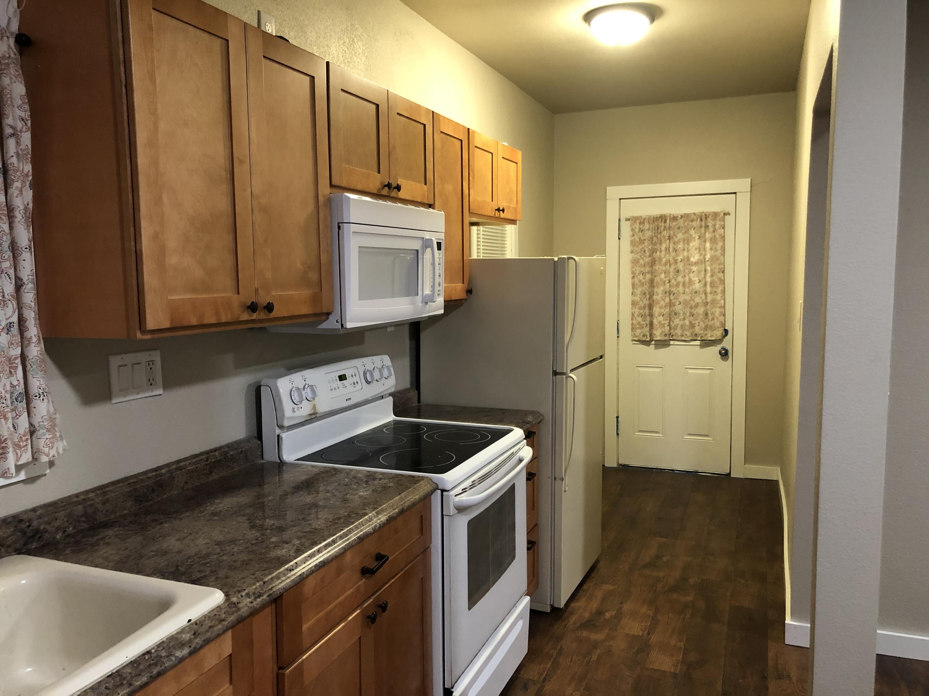Klamath Falls -Nichols Addition - Residential Income