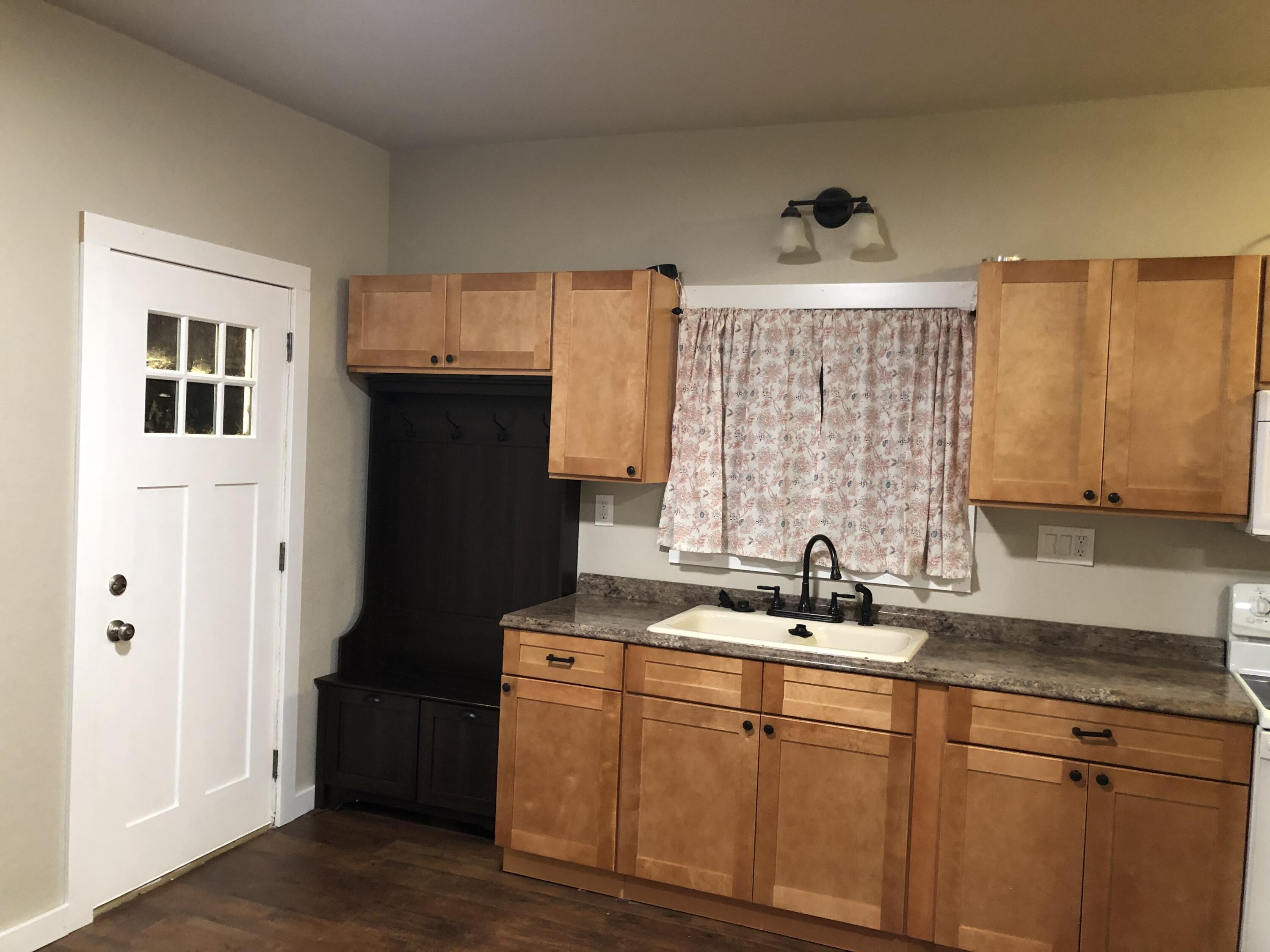 Klamath Falls -Nichols Addition - Residential Income