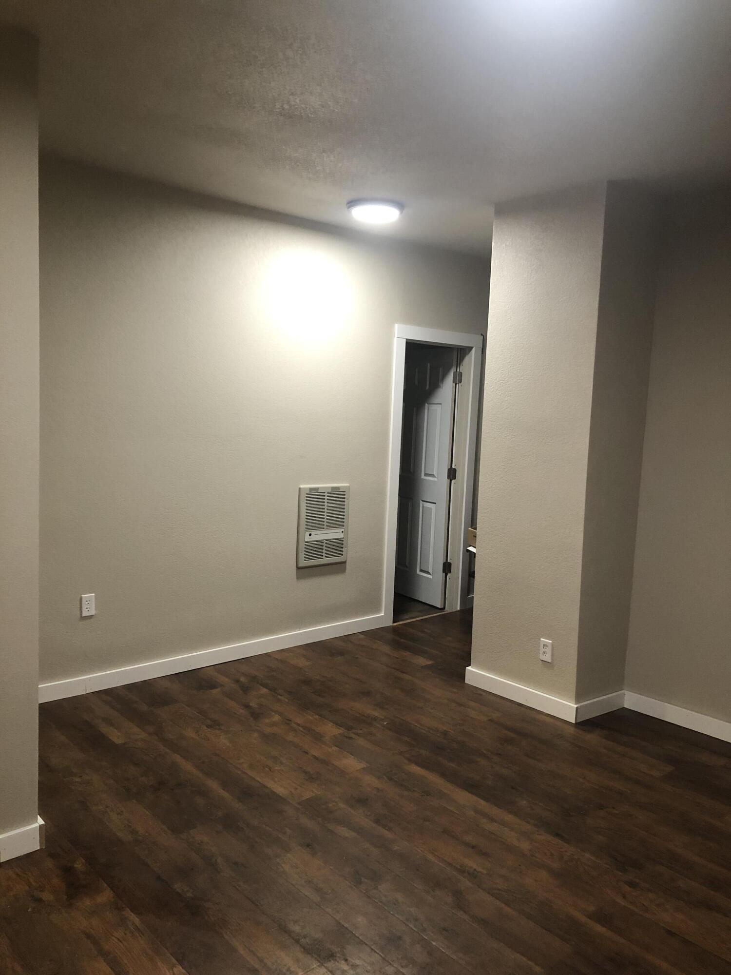 Klamath Falls -Nichols Addition - Residential Income