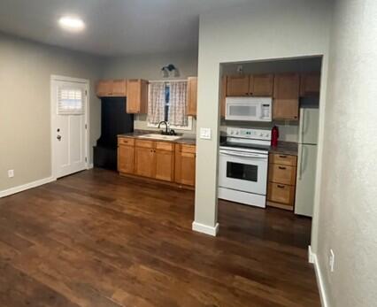 Klamath Falls -Nichols Addition - Residential Income