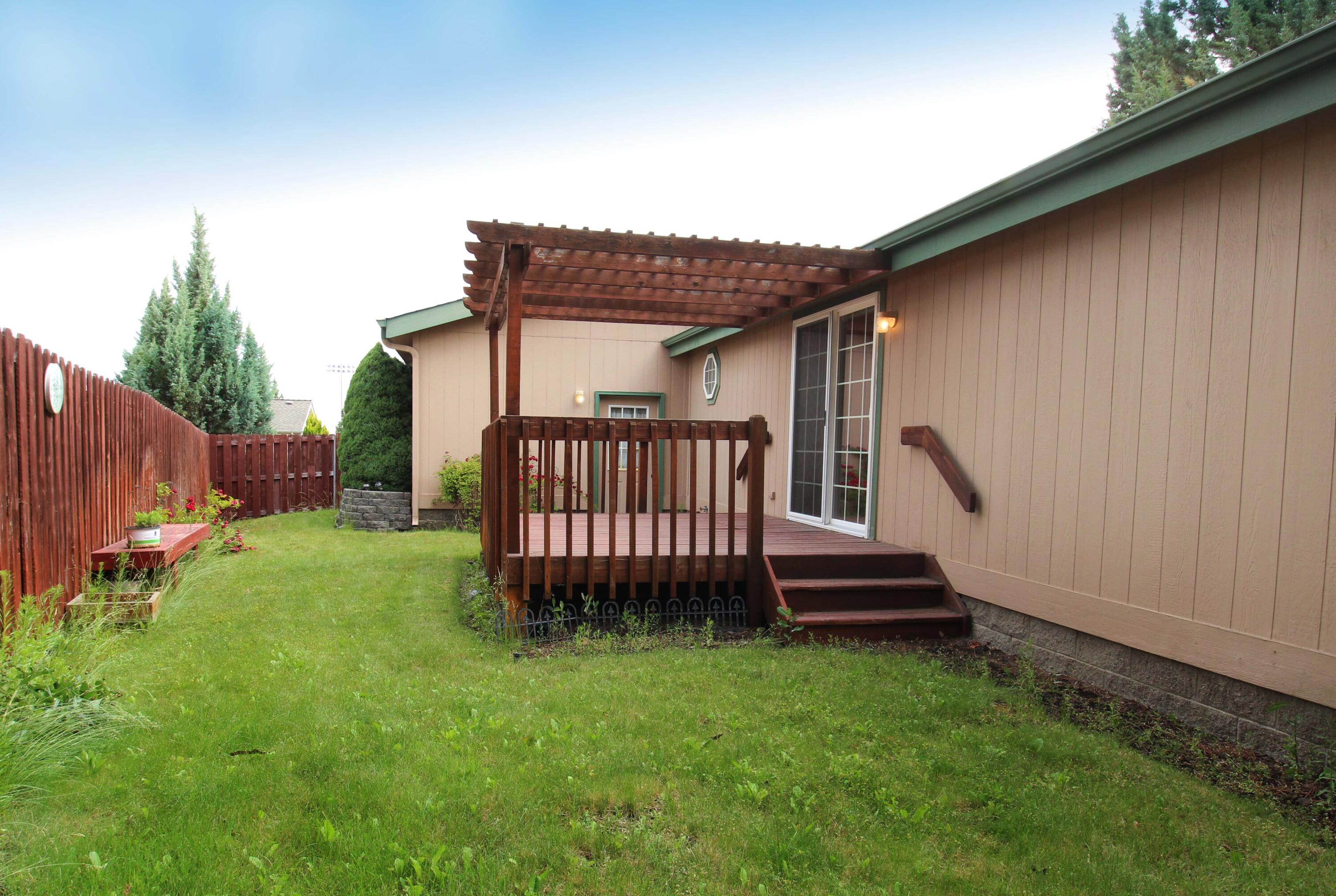 Mtn View Park - Residential