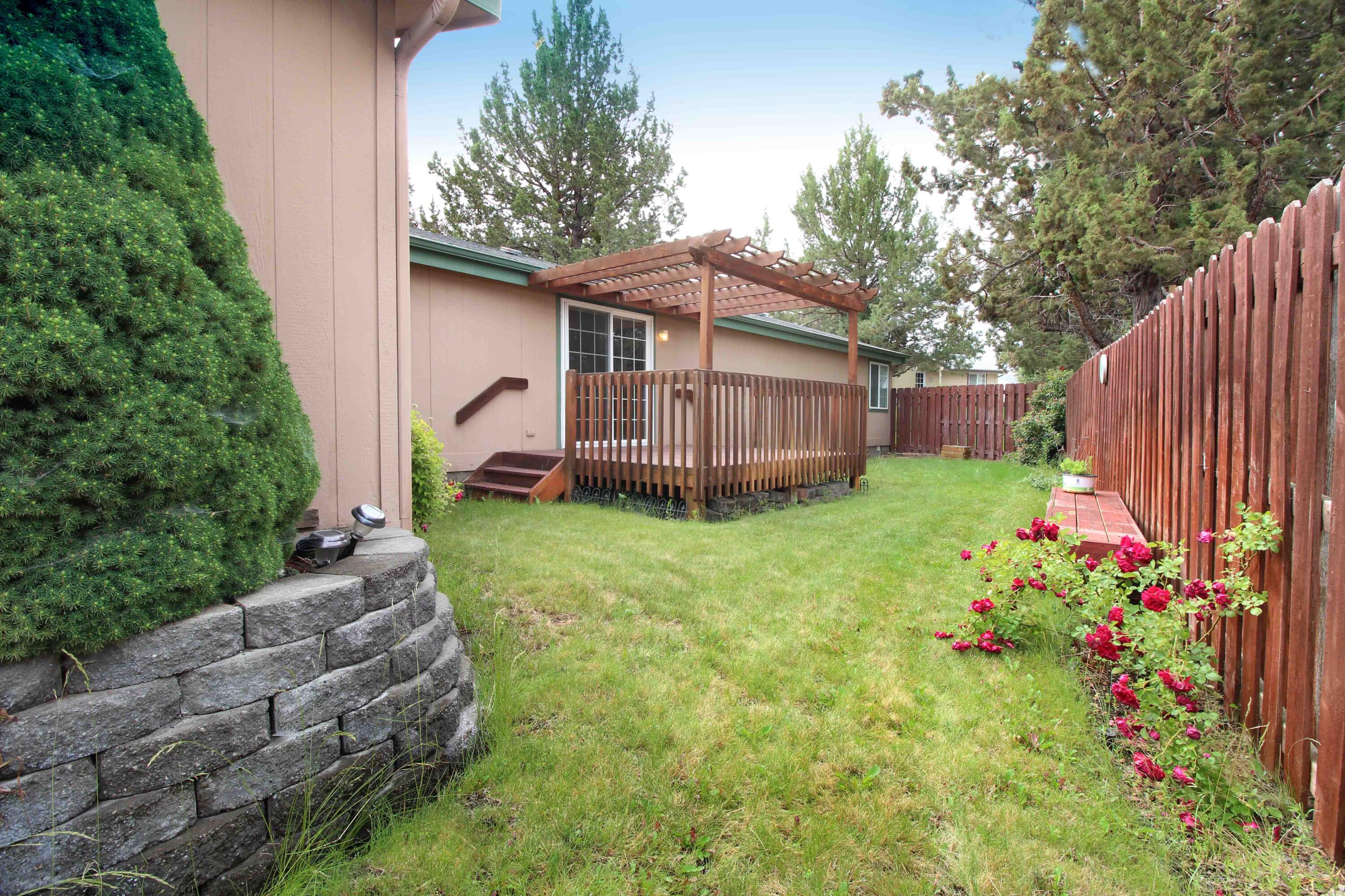 Mtn View Park - Residential