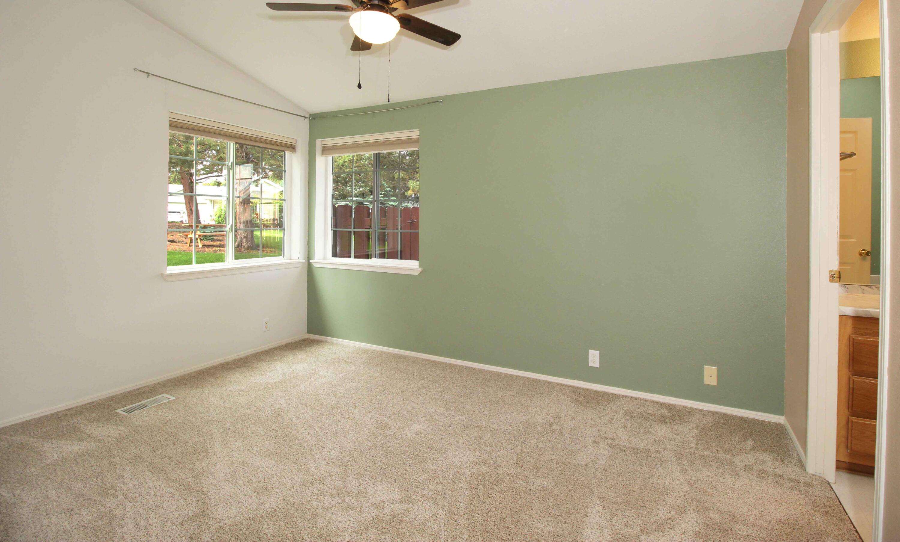 Mtn View Park - Residential