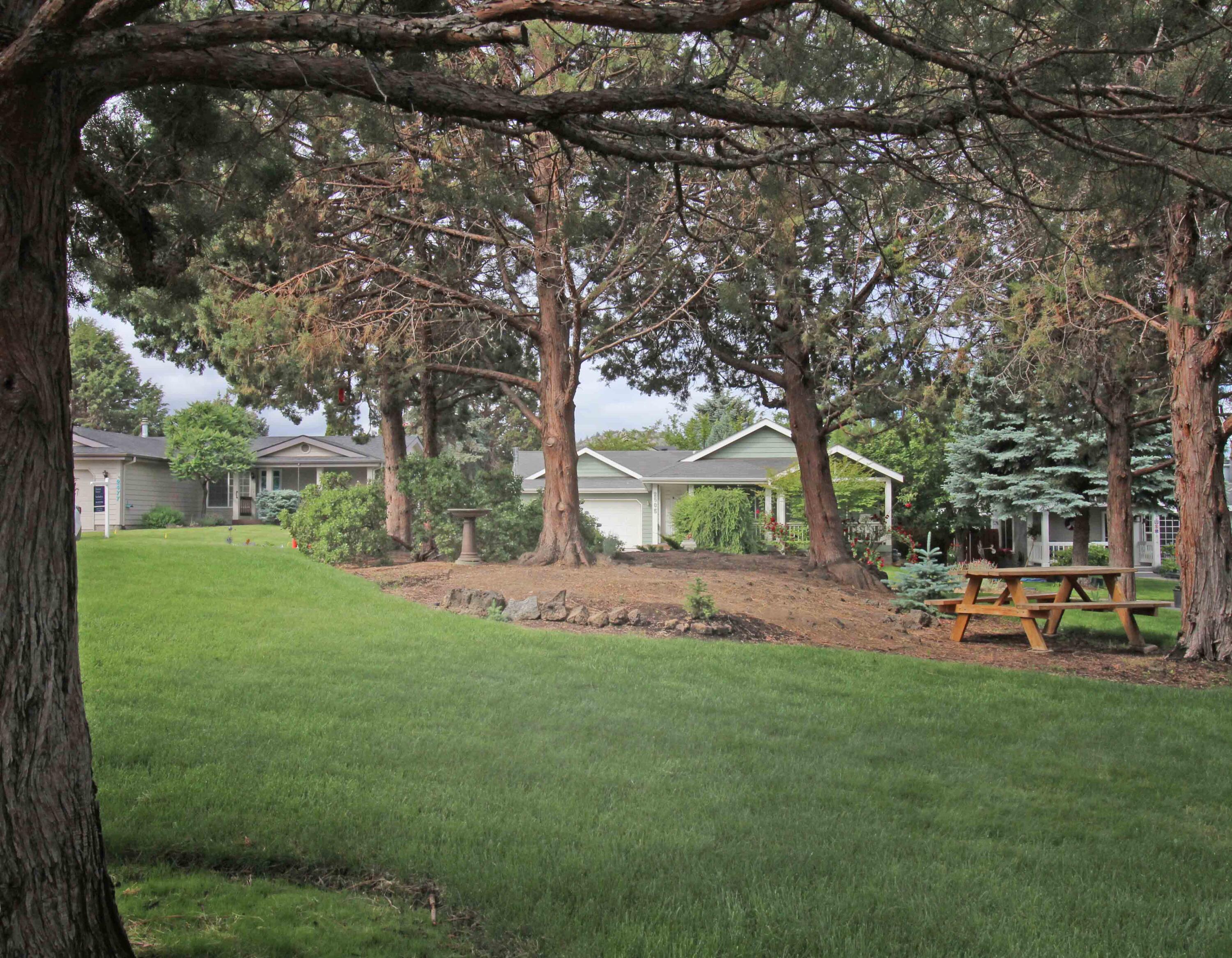 Mtn View Park - Residential