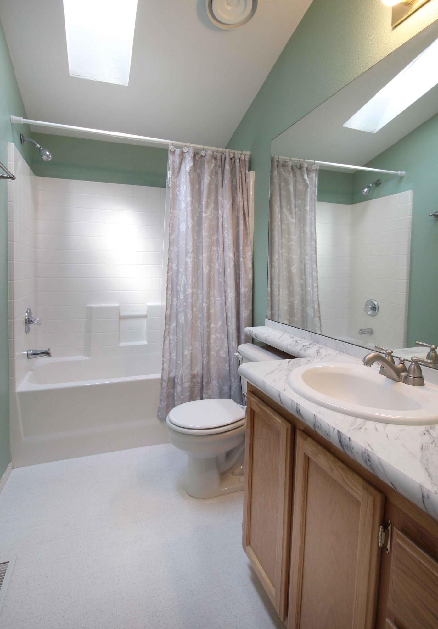 Mtn View Park - Residential