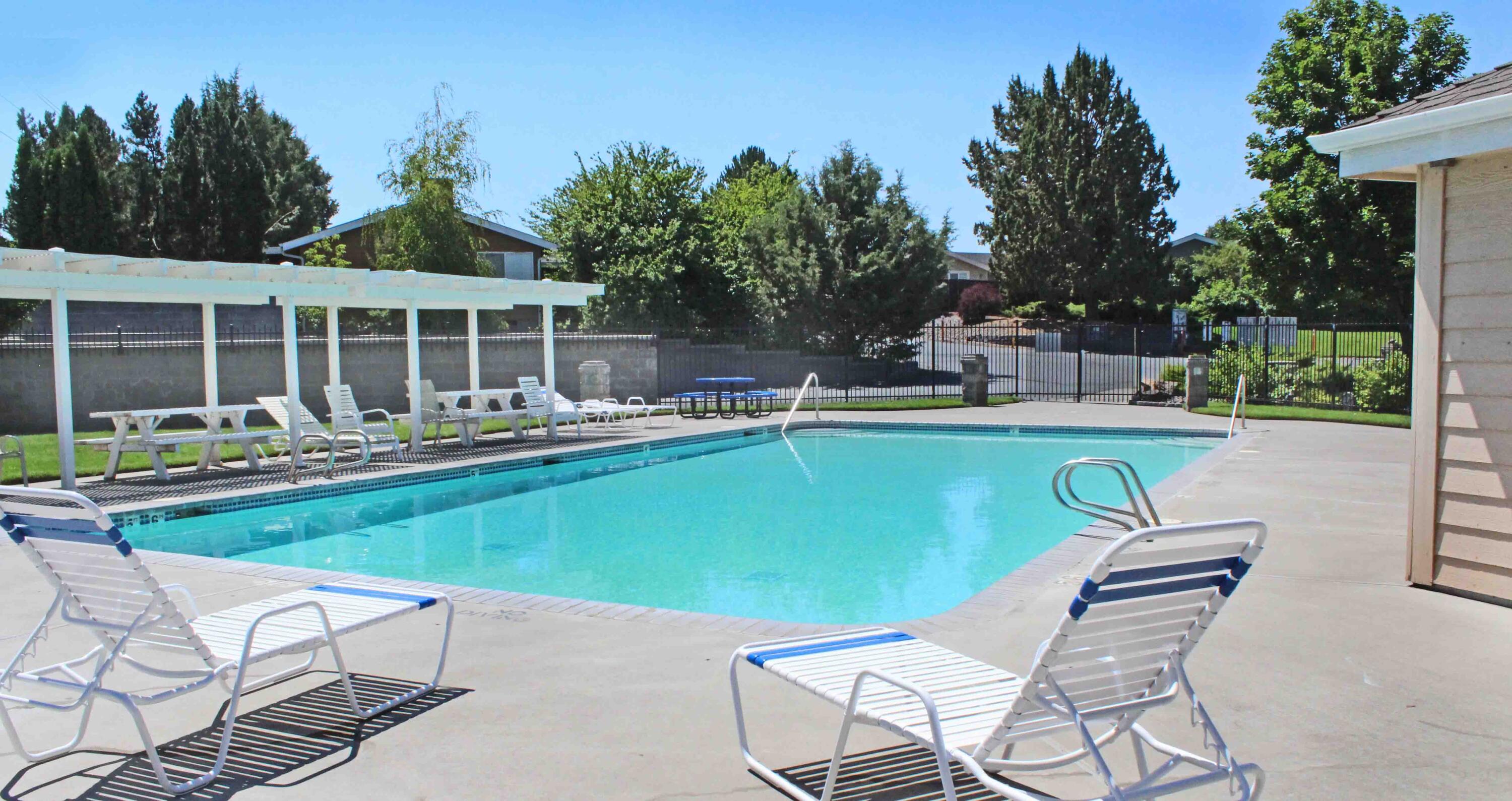 Mtn View Park - Residential