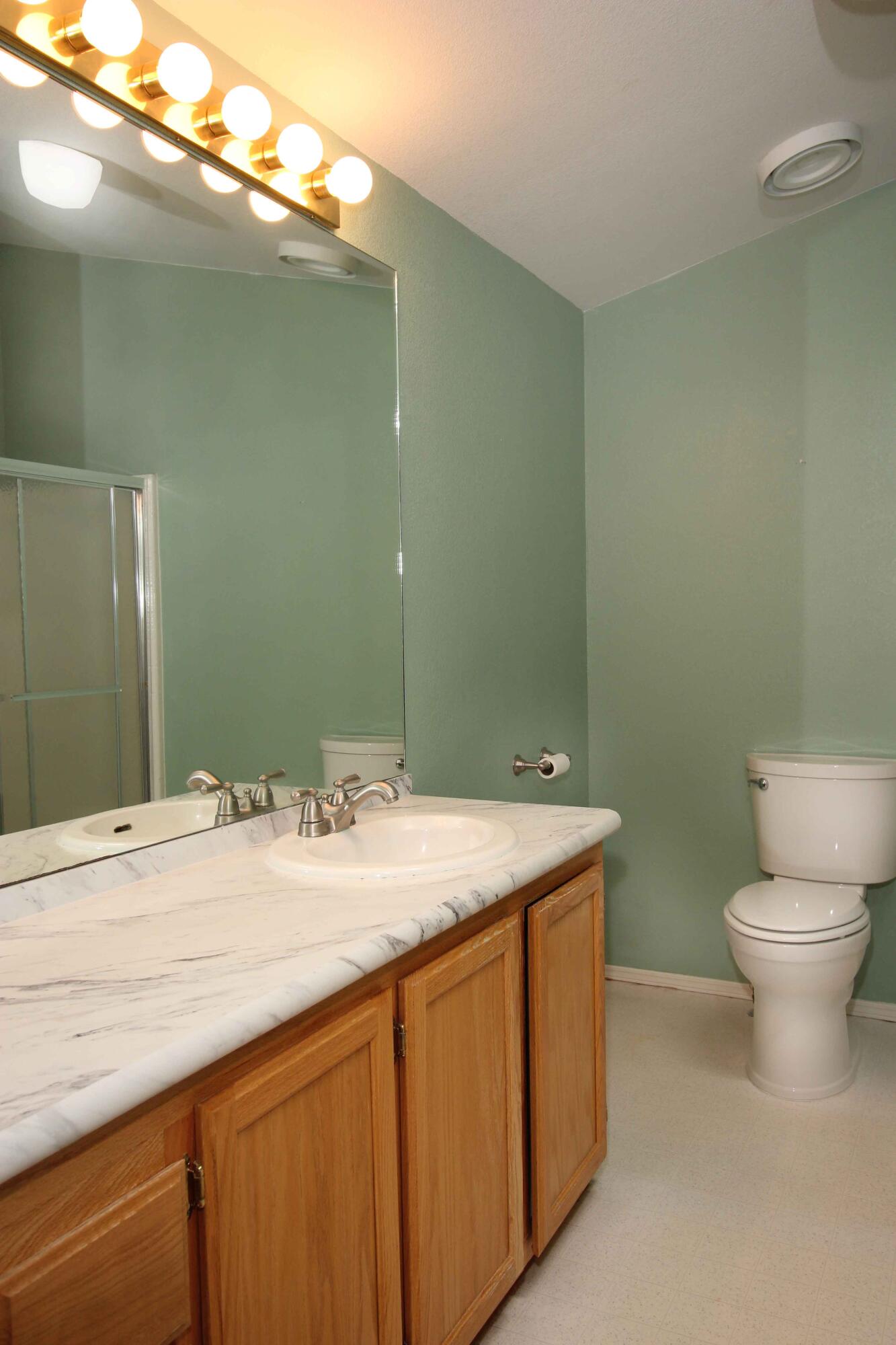 Mtn View Park - Residential