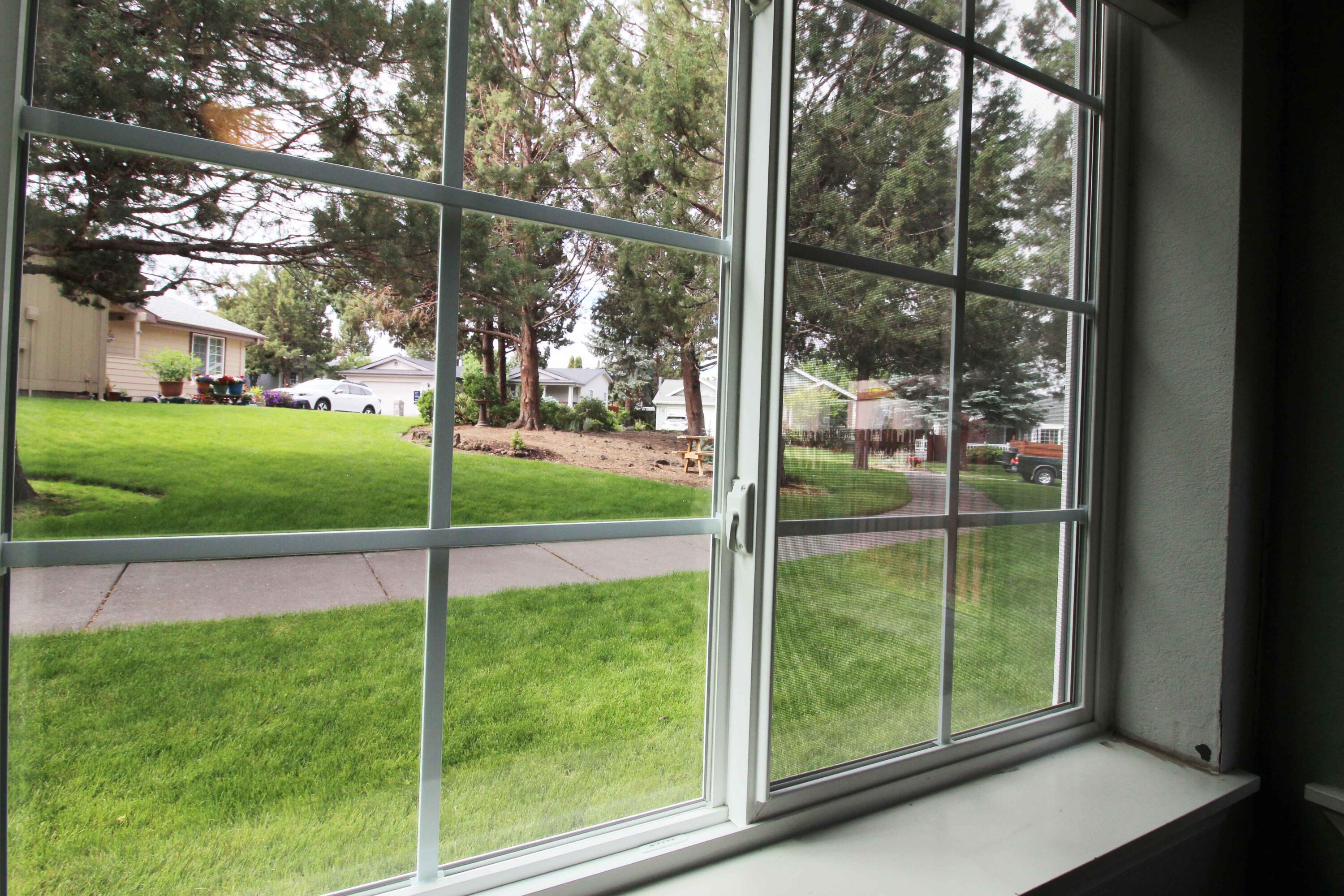 Mtn View Park - Residential