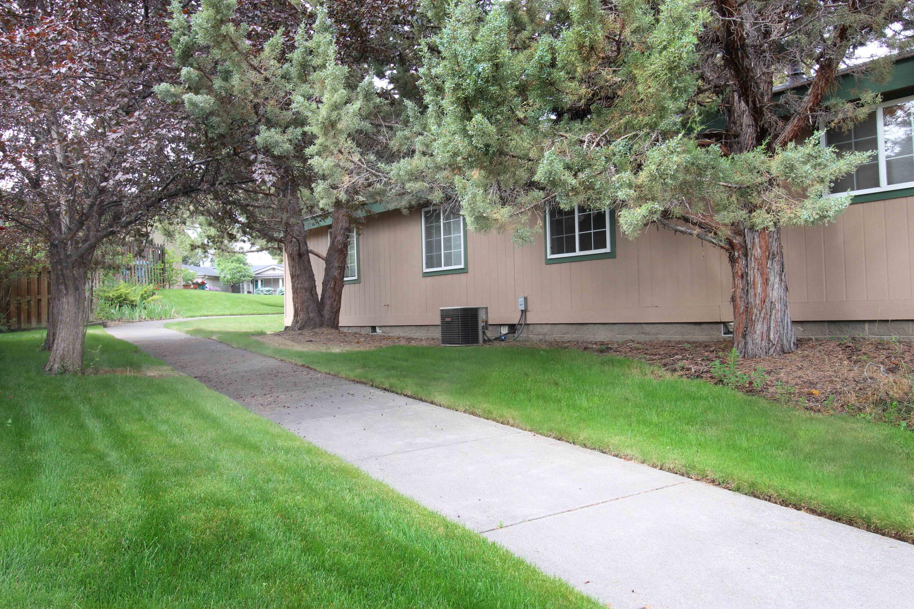 Mtn View Park - Residential