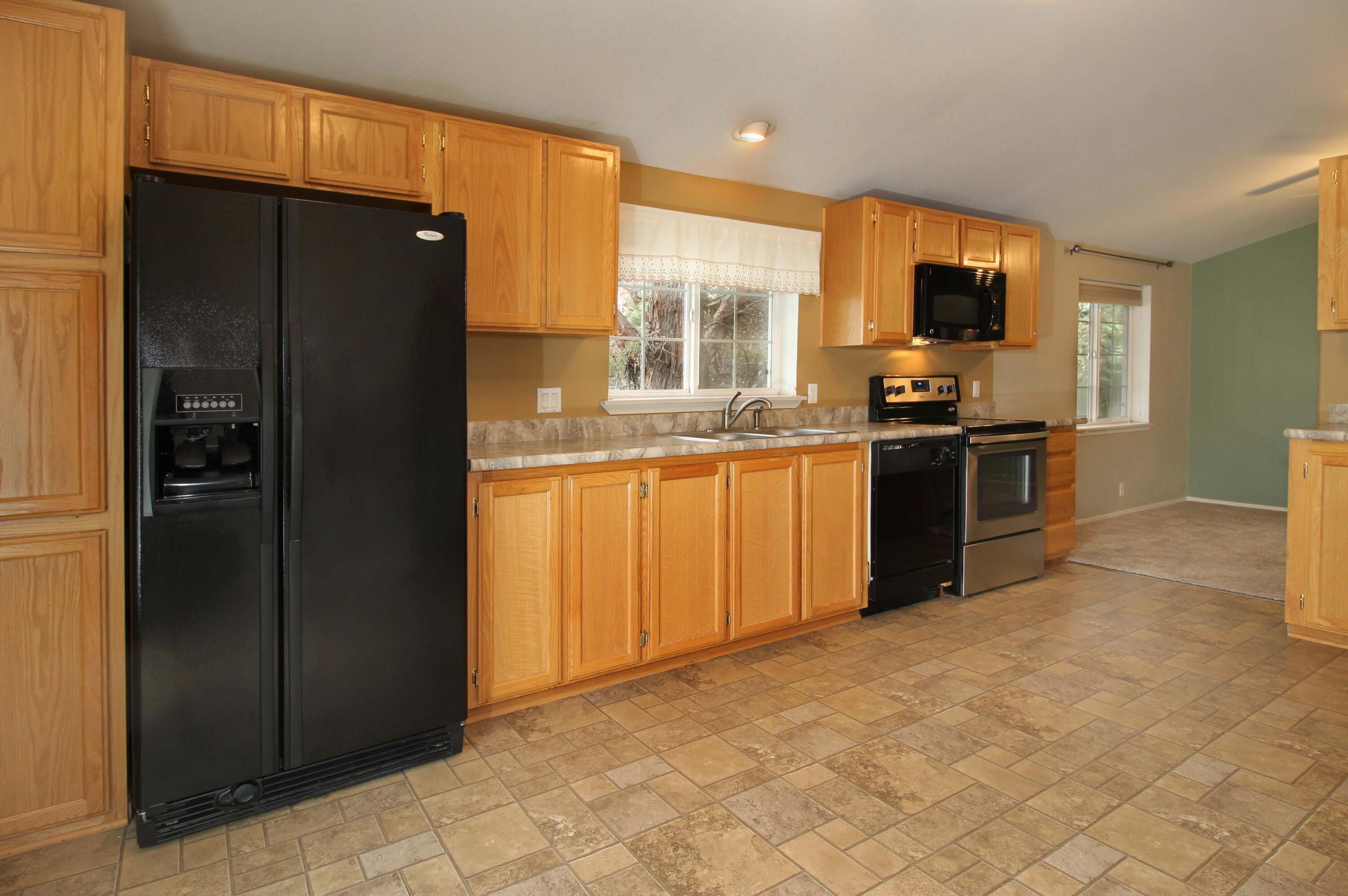 Mtn View Park - Residential