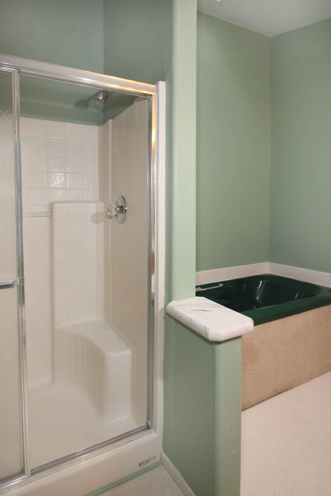 Mtn View Park - Residential