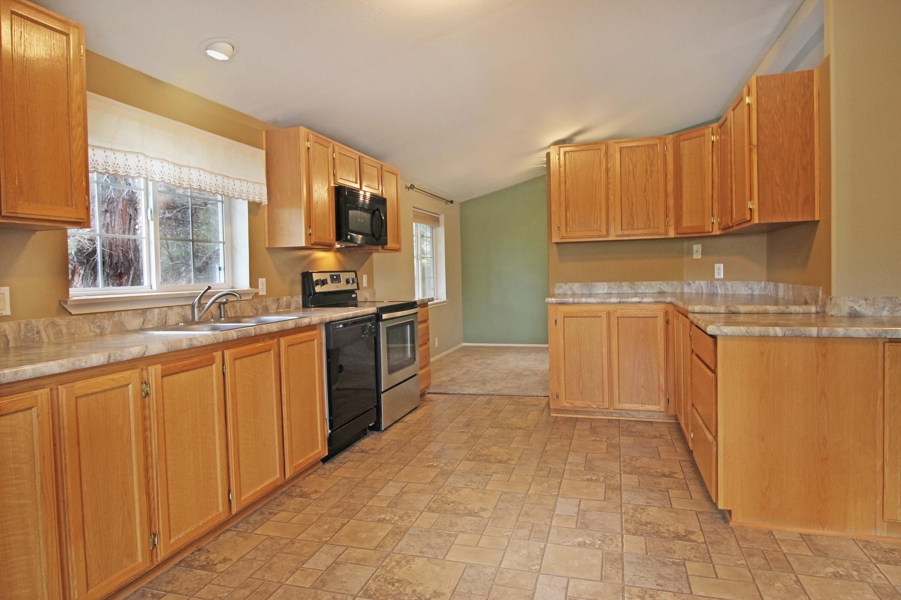 Mtn View Park - Residential