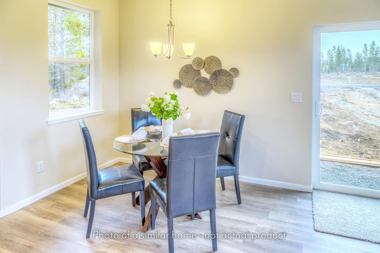McKay Meadows - Residential