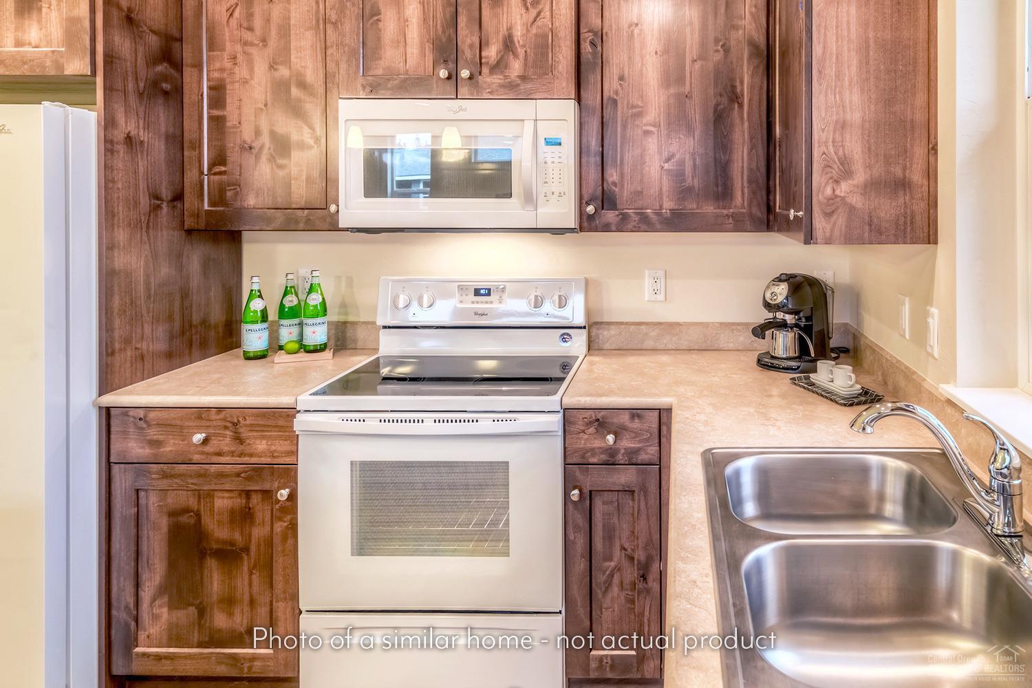 McKay Meadows - Residential