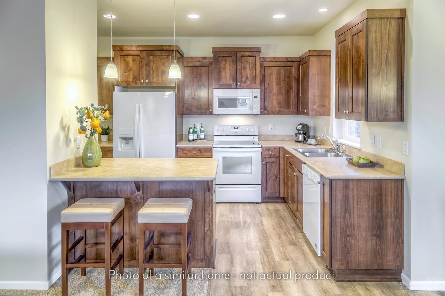 McKay Meadows - Residential