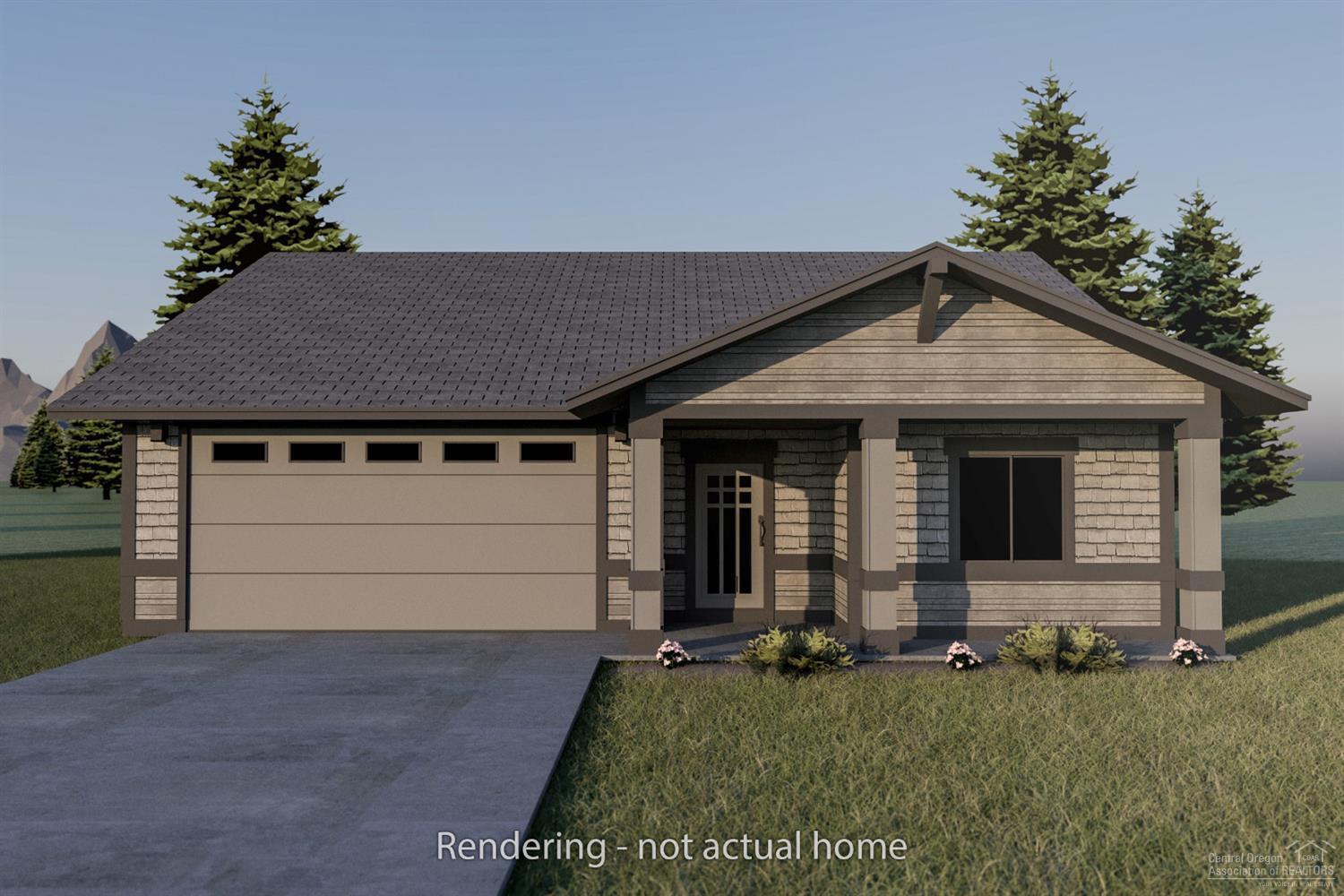 McKay Meadows - Residential