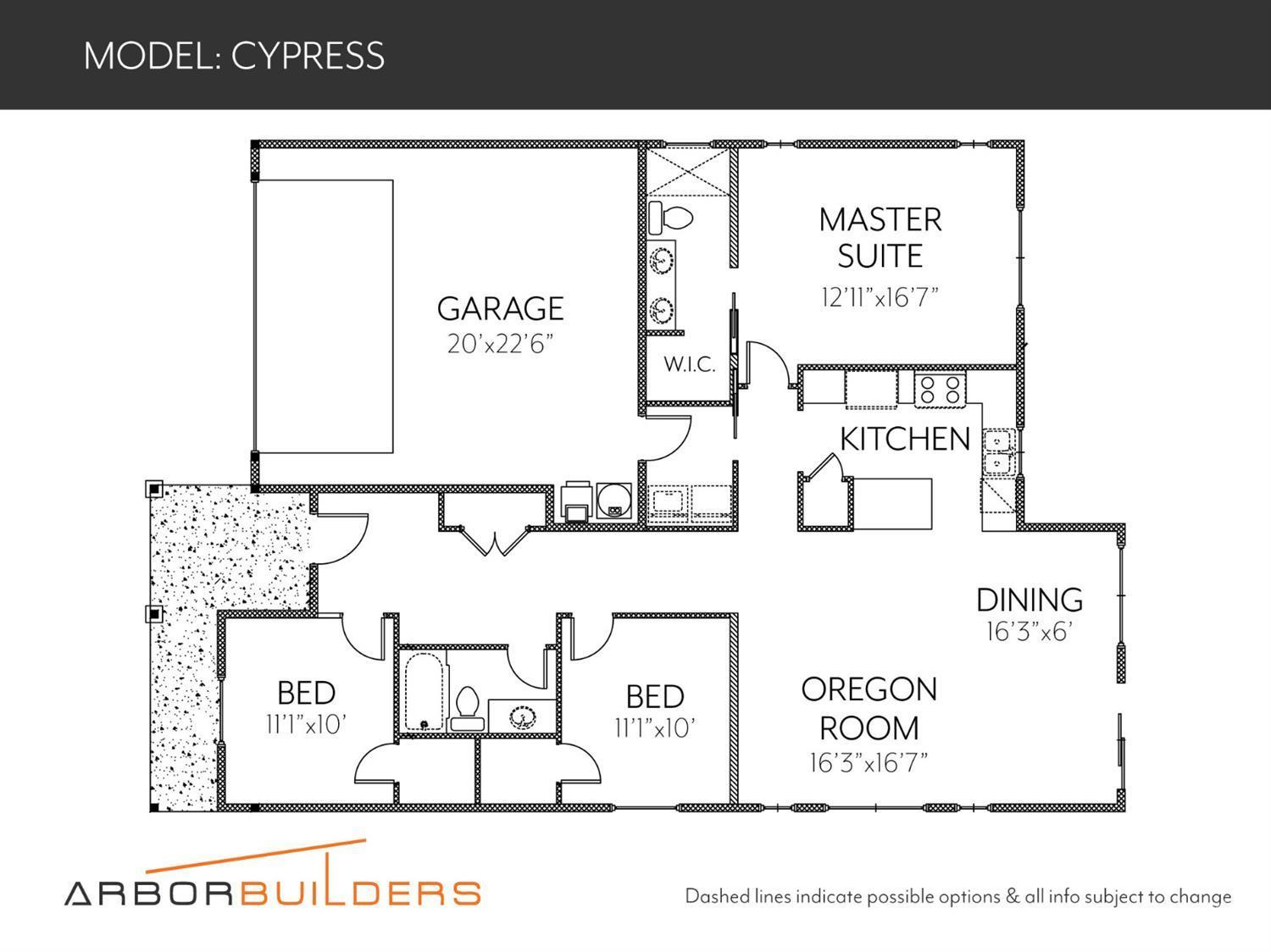 McKay Meadows - Residential
