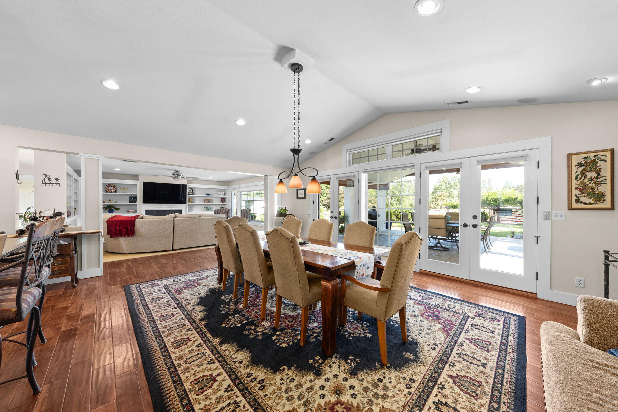 Roguewoods Estates Subdivision - Residential