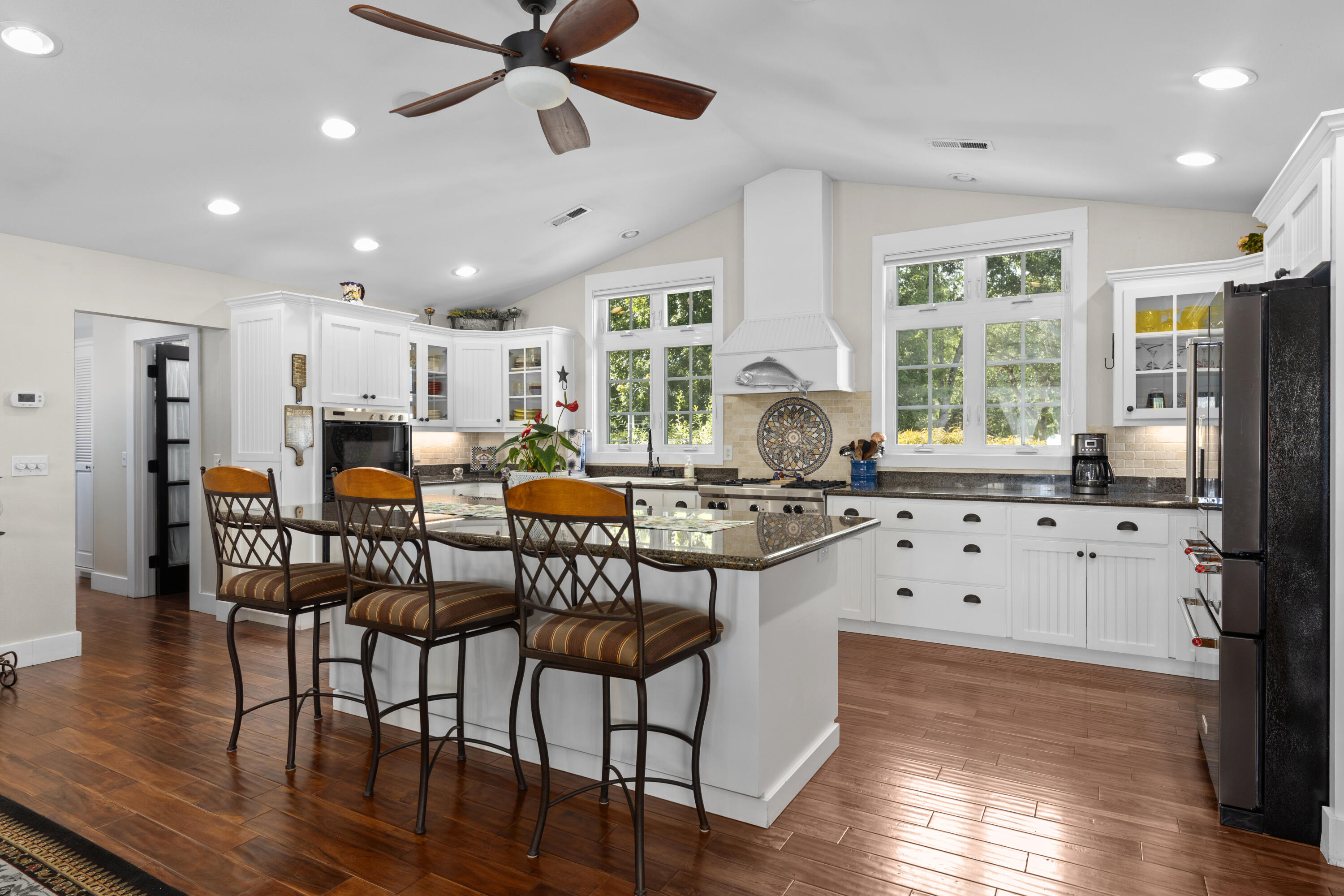 Roguewoods Estates Subdivision - Residential