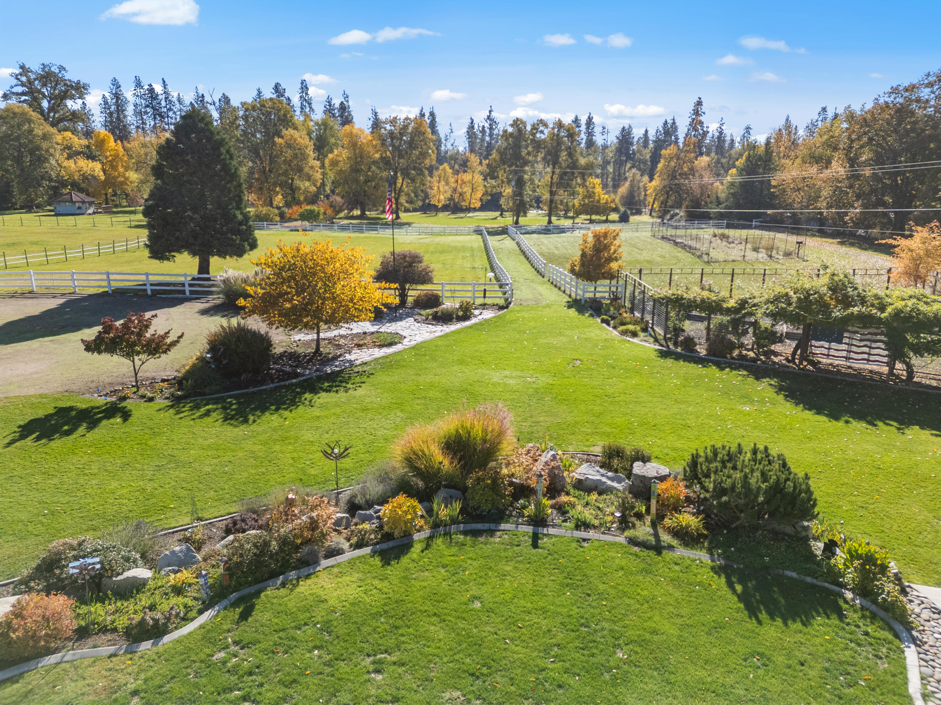 Roguewoods Estates Subdivision - Residential