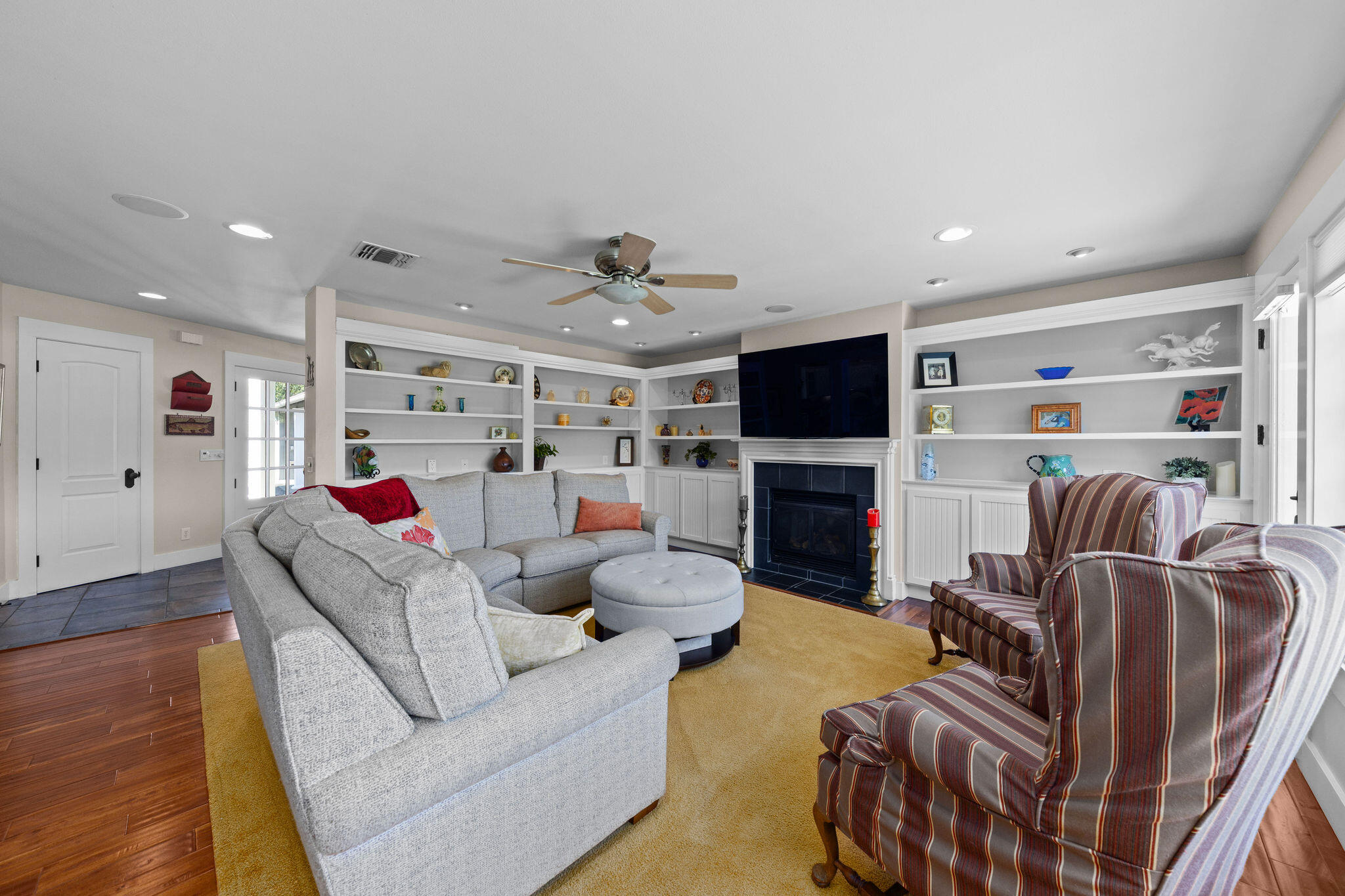 Roguewoods Estates Subdivision - Residential