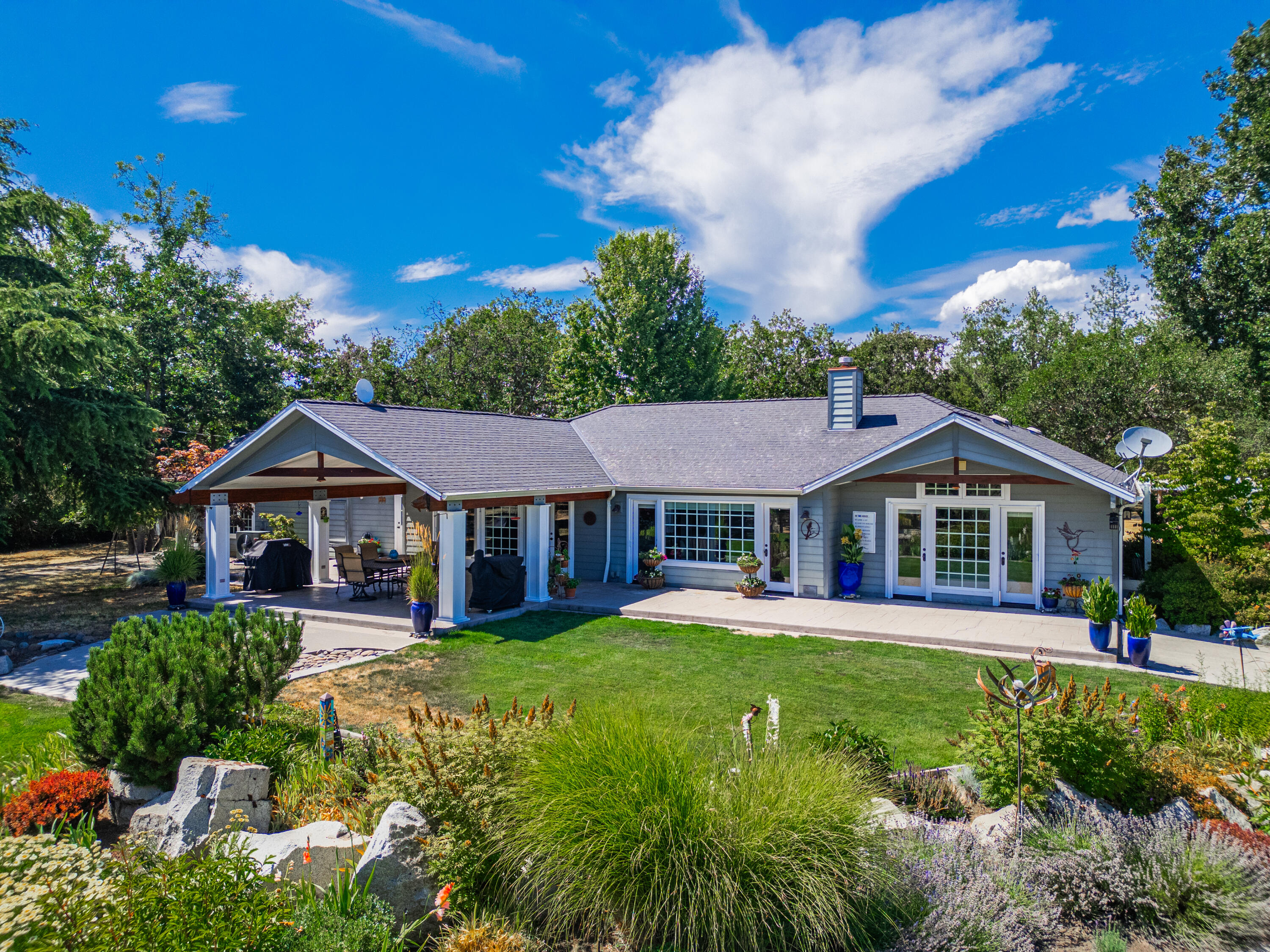 Roguewoods Estates Subdivision - Residential