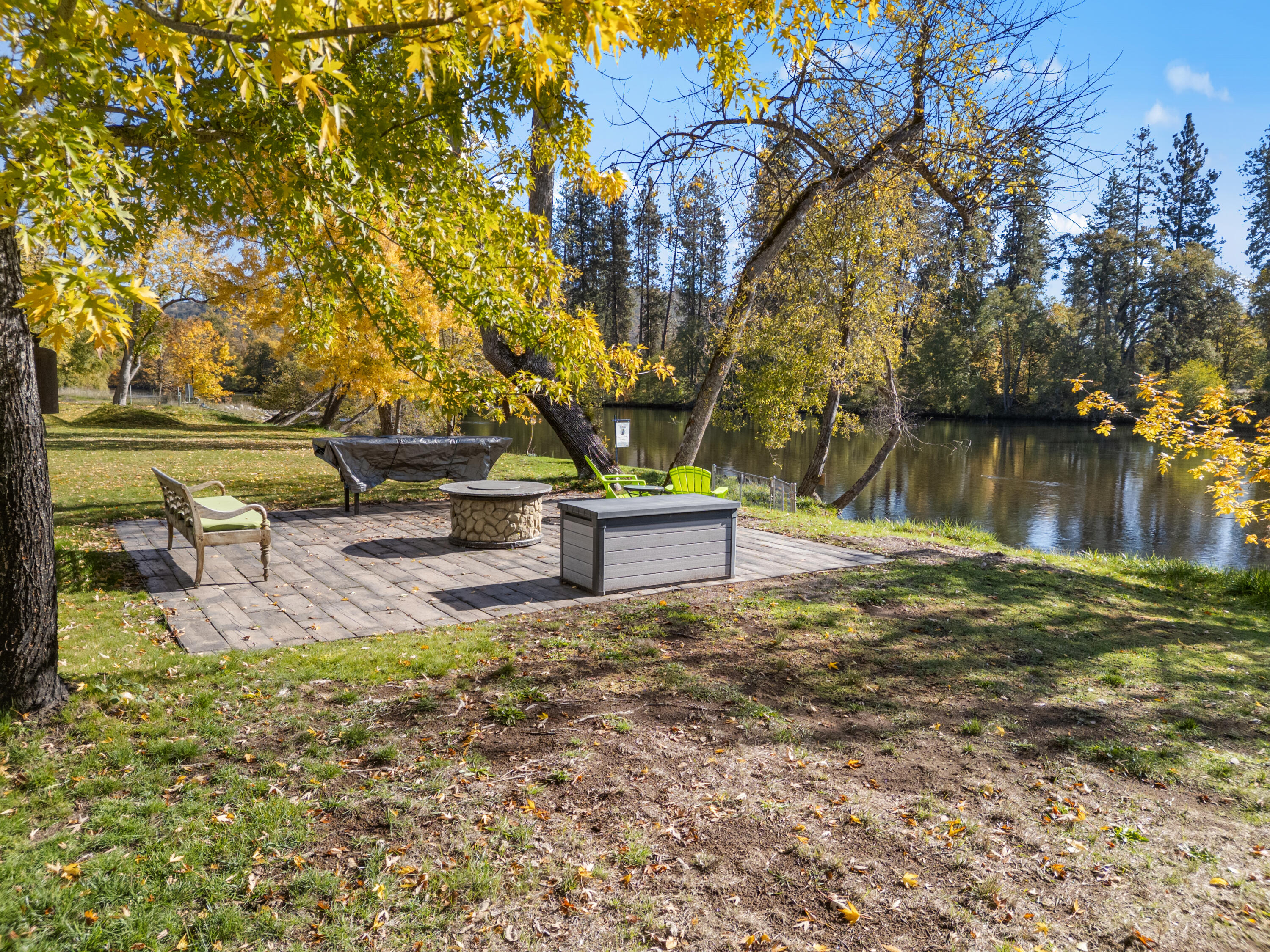 Roguewoods Estates Subdivision - Residential