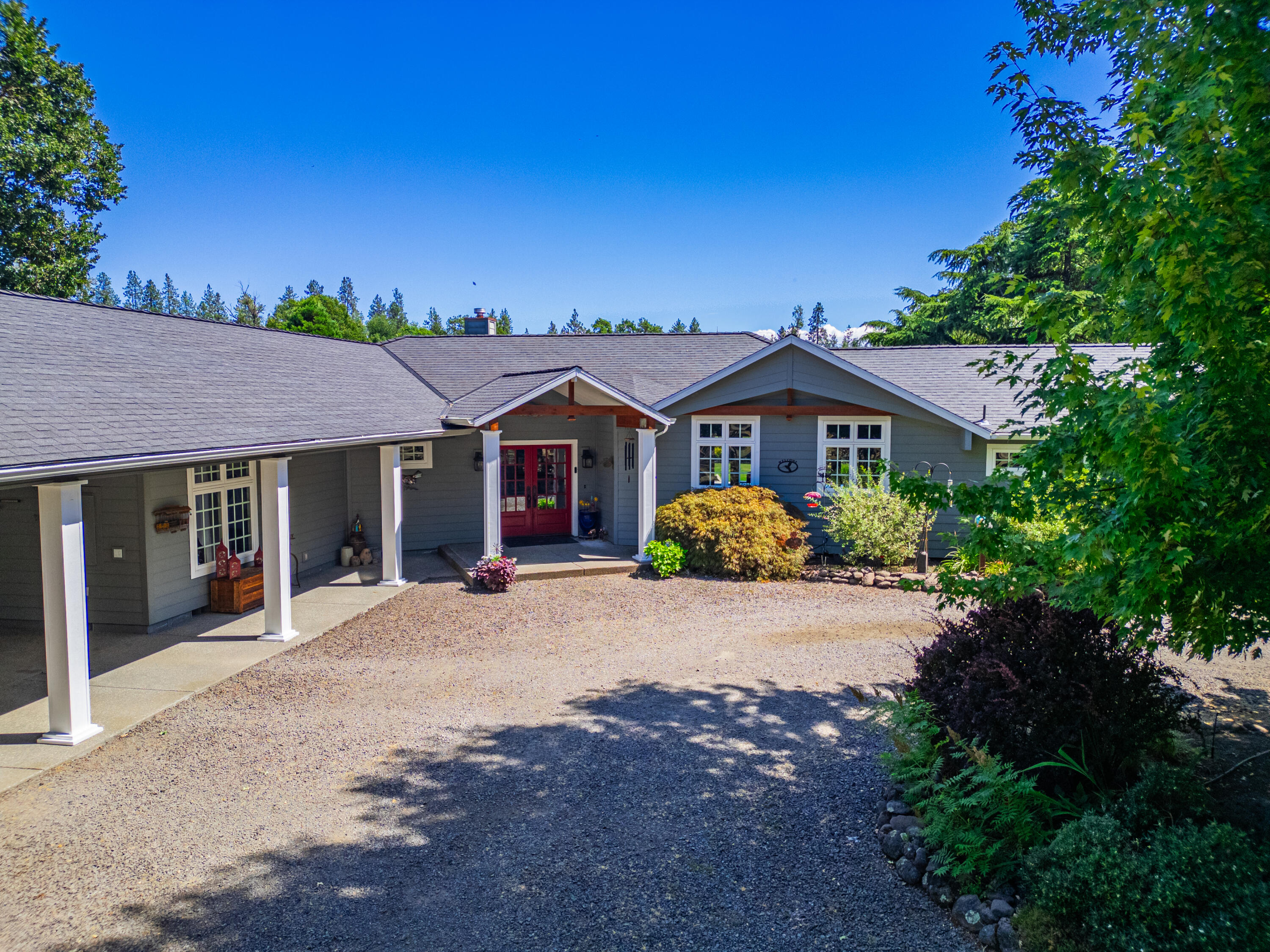 Roguewoods Estates Subdivision - Residential