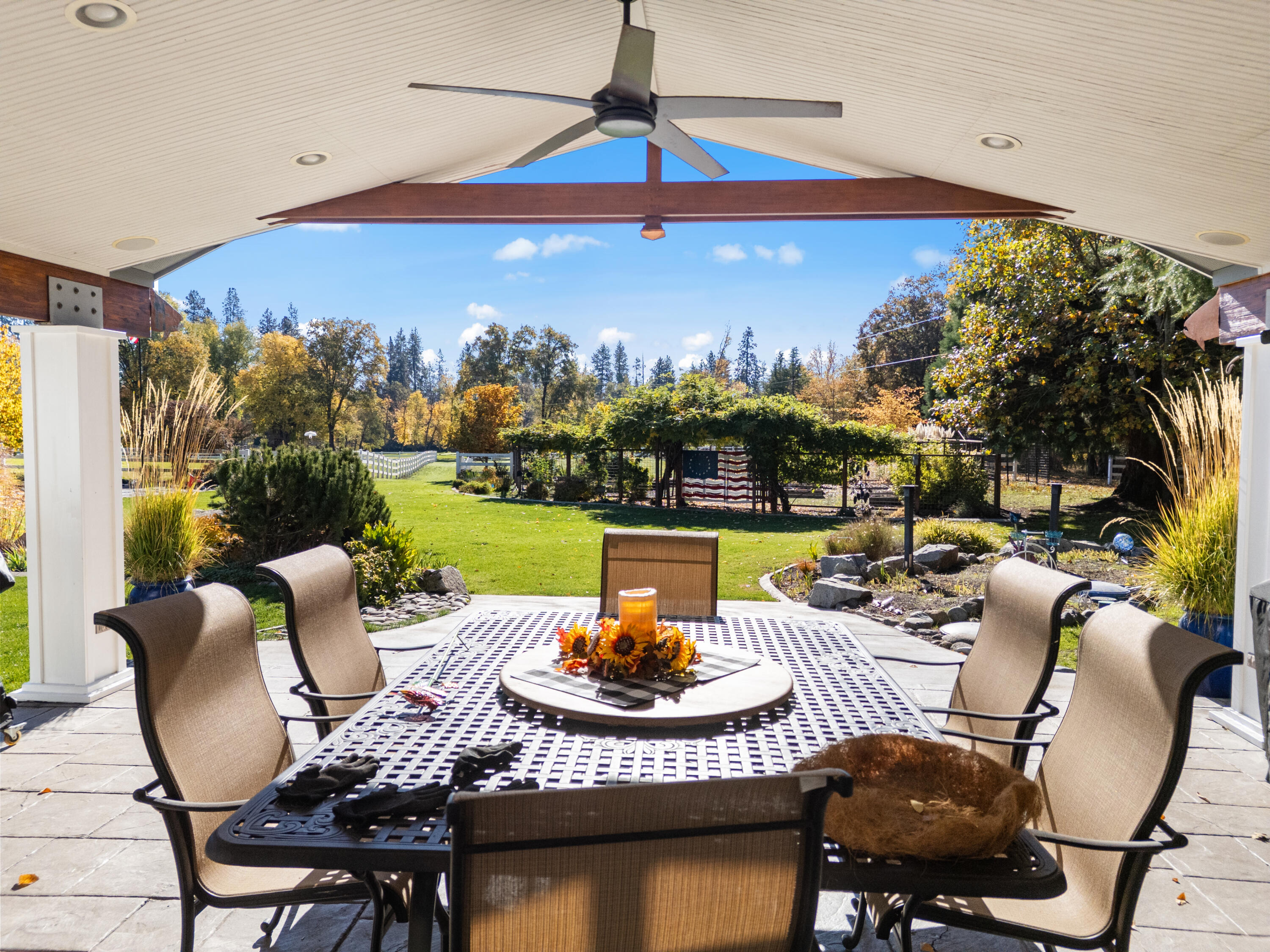 Roguewoods Estates Subdivision - Residential