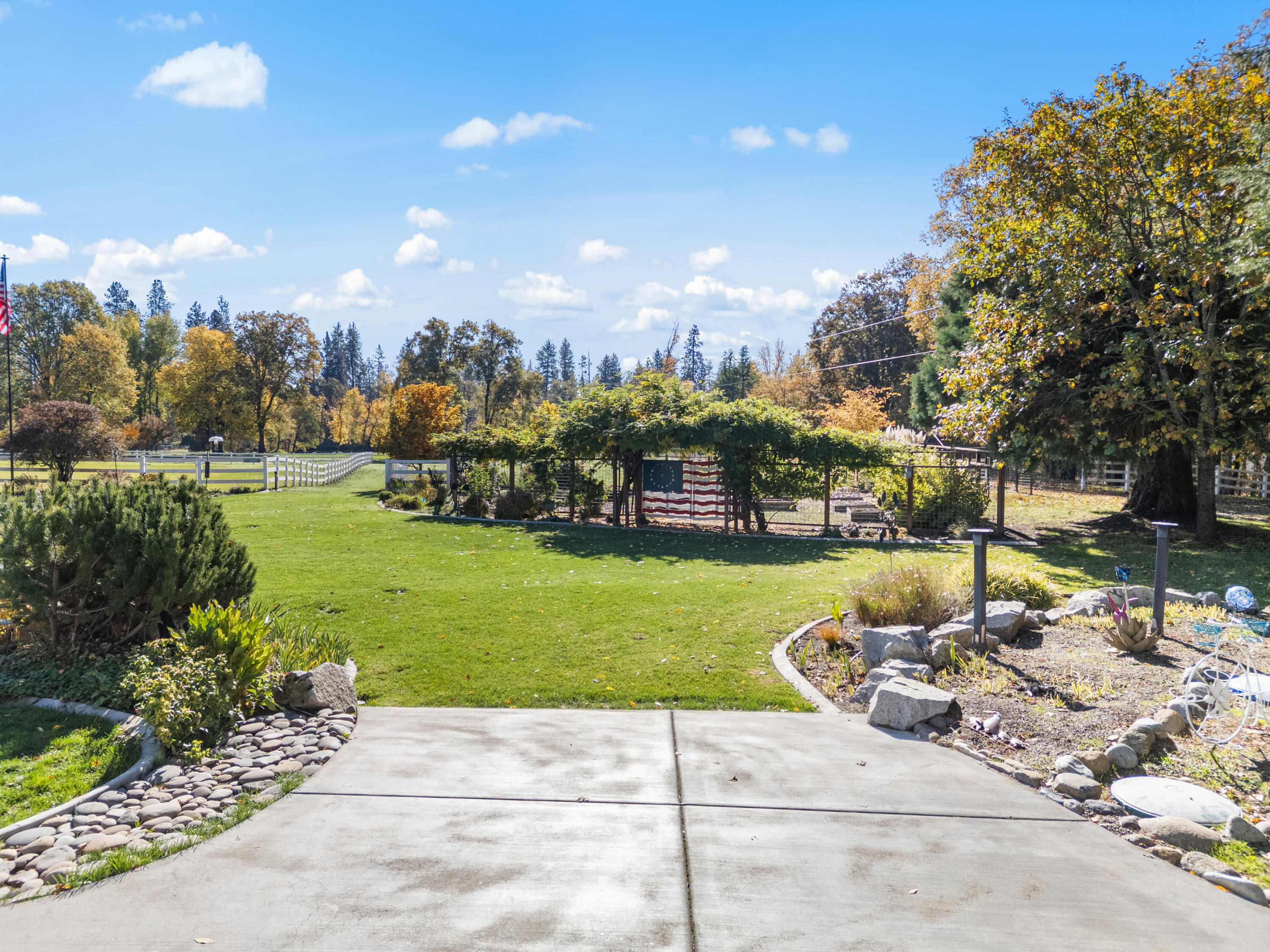 Roguewoods Estates Subdivision - Residential