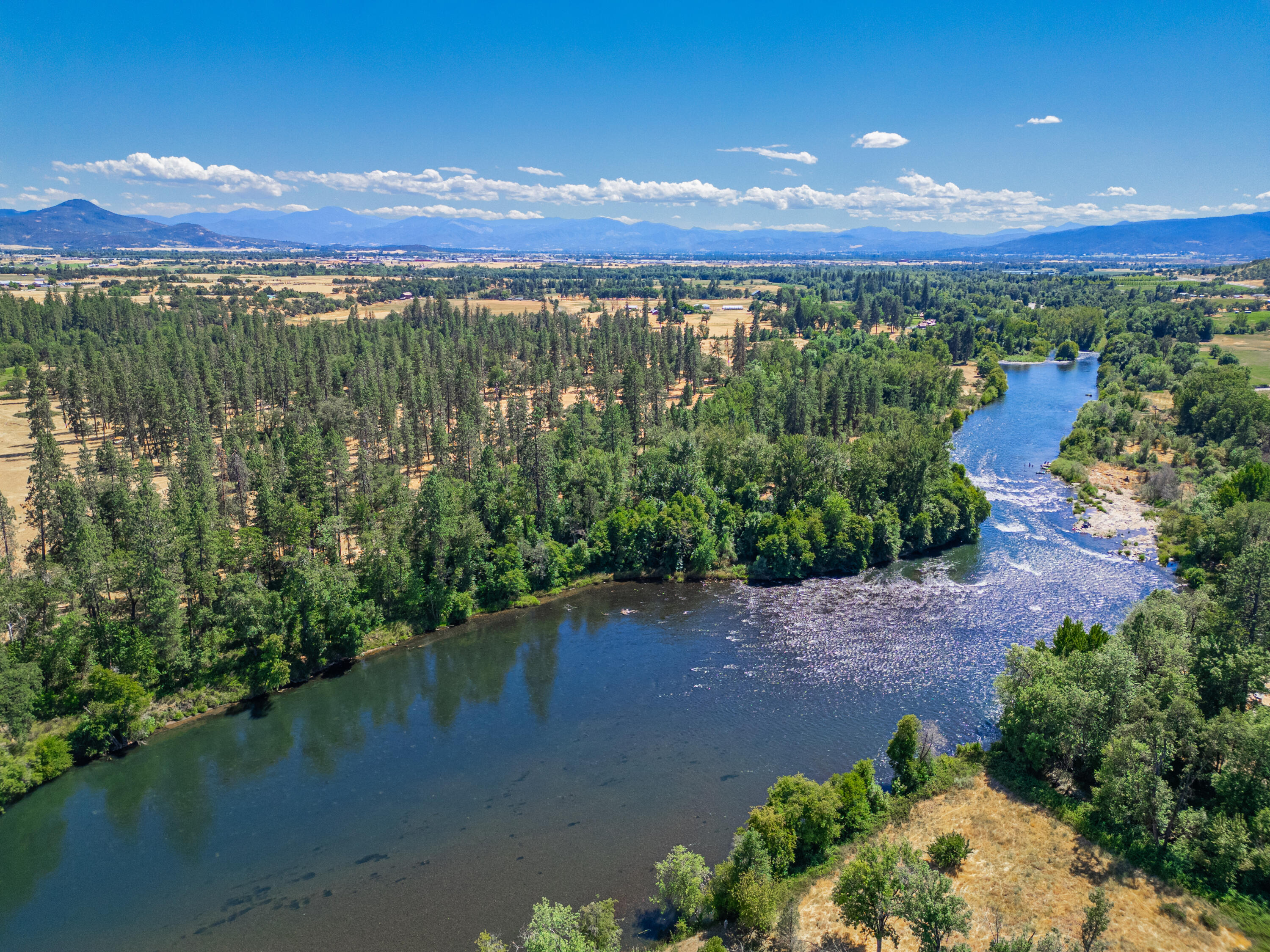 Roguewoods Estates Subdivision - Residential