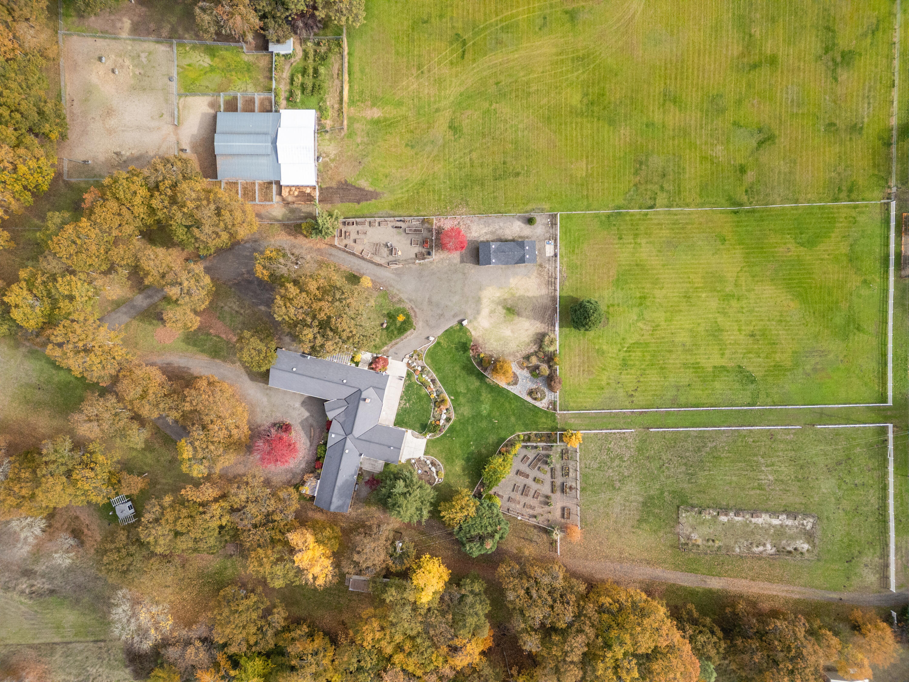 Roguewoods Estates Subdivision - Residential