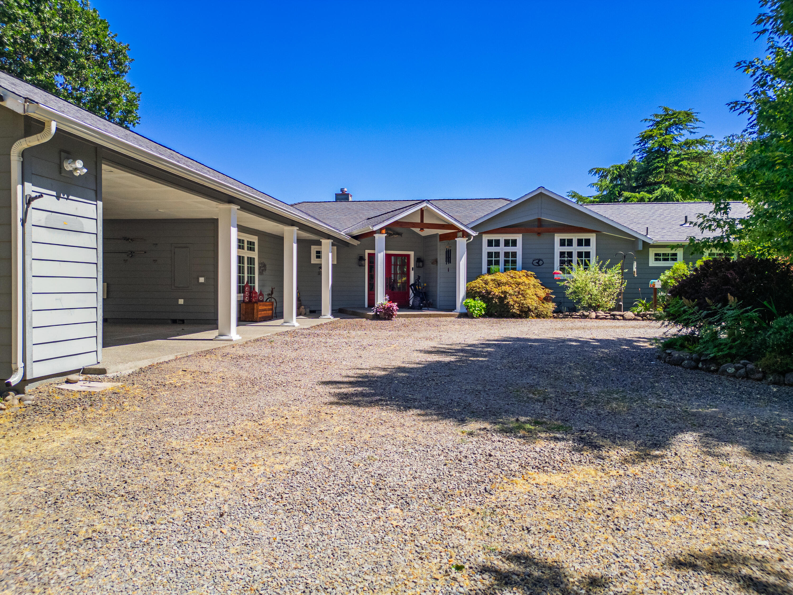 Roguewoods Estates Subdivision - Residential