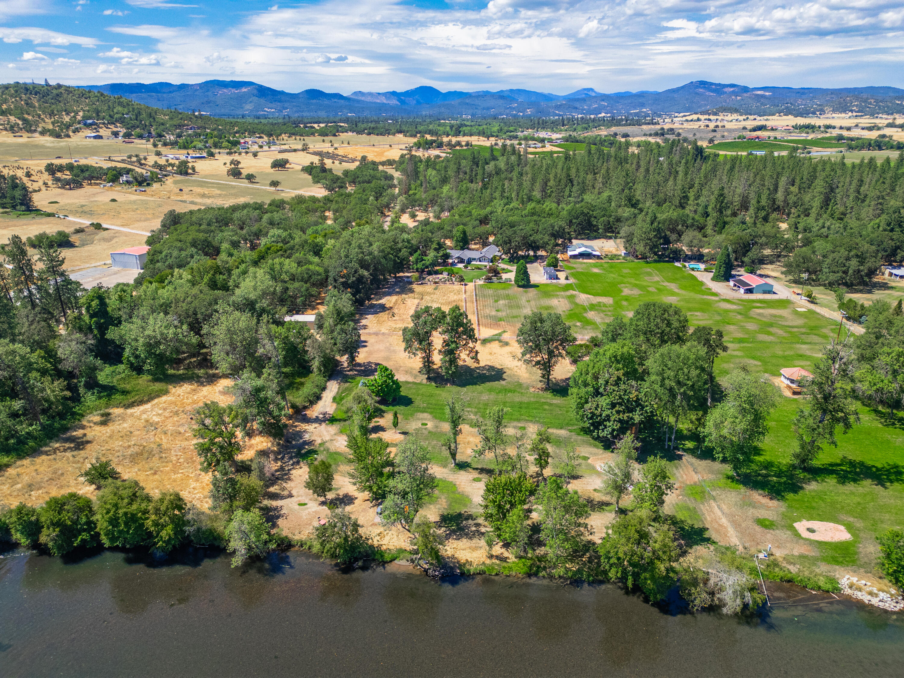 Roguewoods Estates Subdivision - Residential