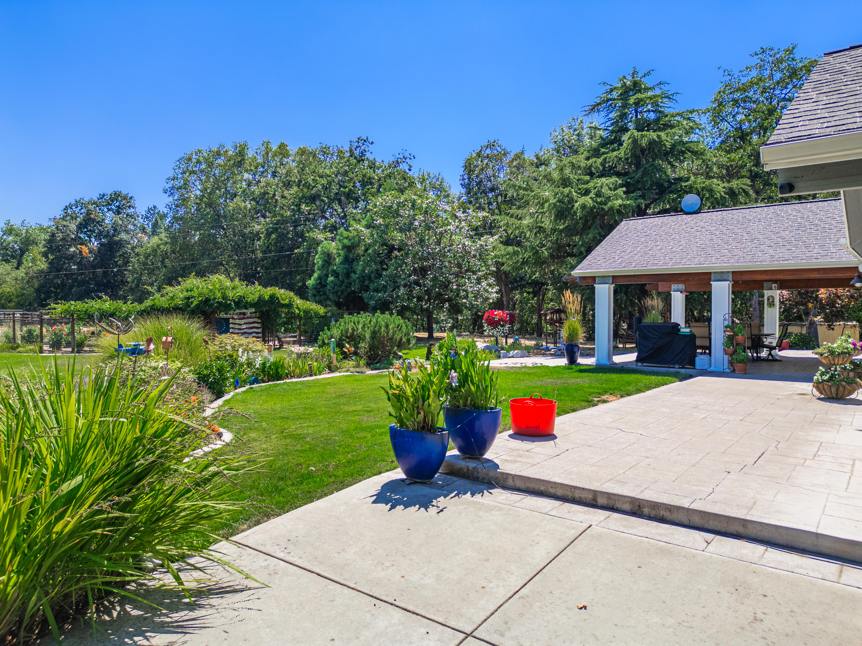 Roguewoods Estates Subdivision - Residential