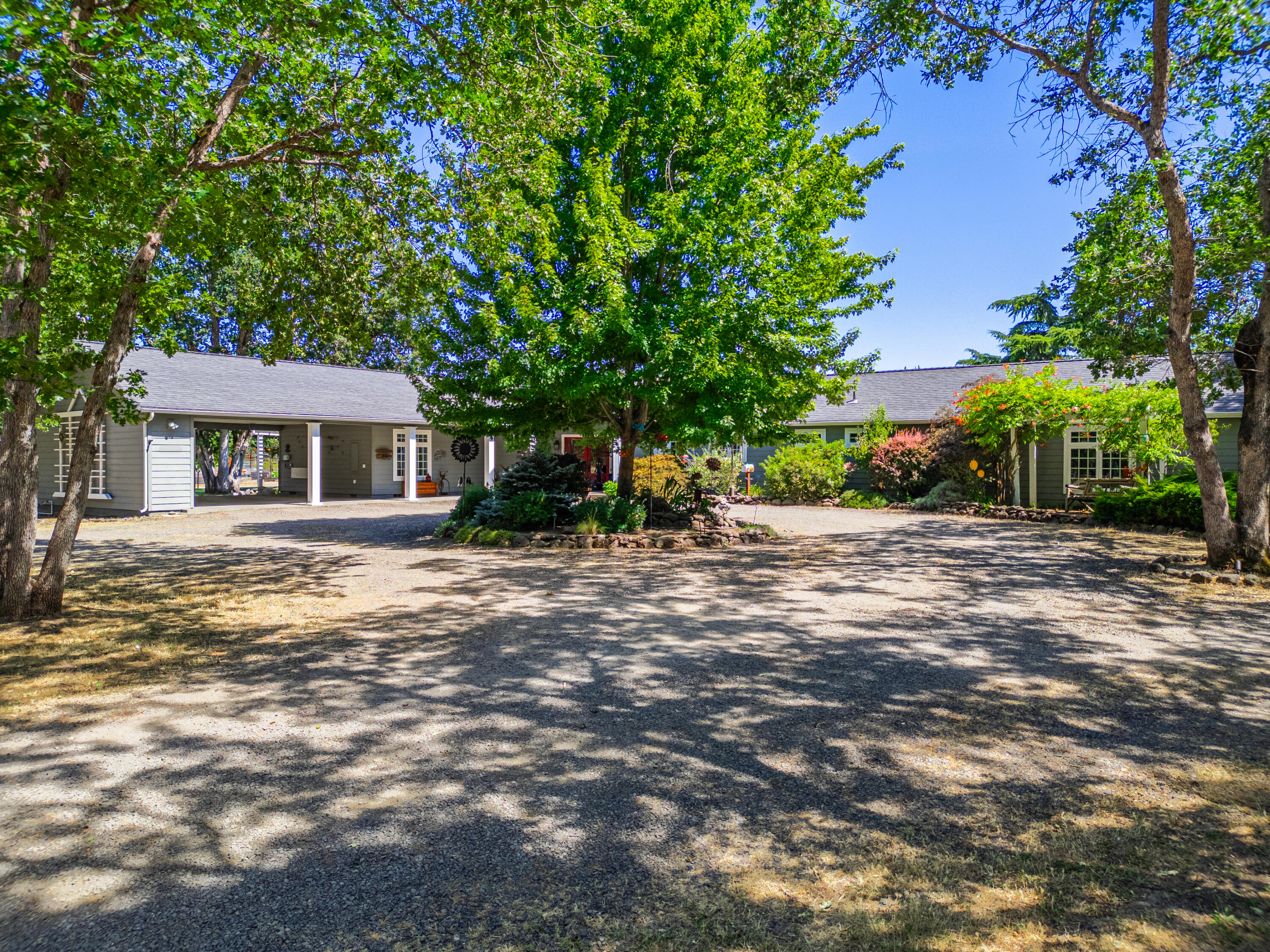 Roguewoods Estates Subdivision - Residential