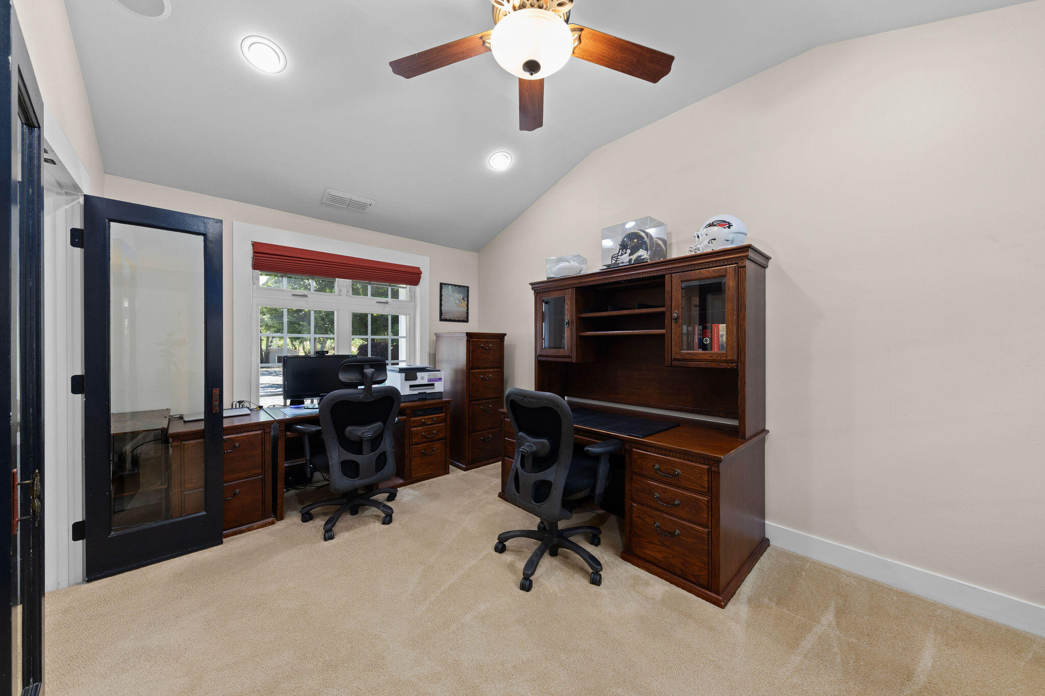 Roguewoods Estates Subdivision - Residential