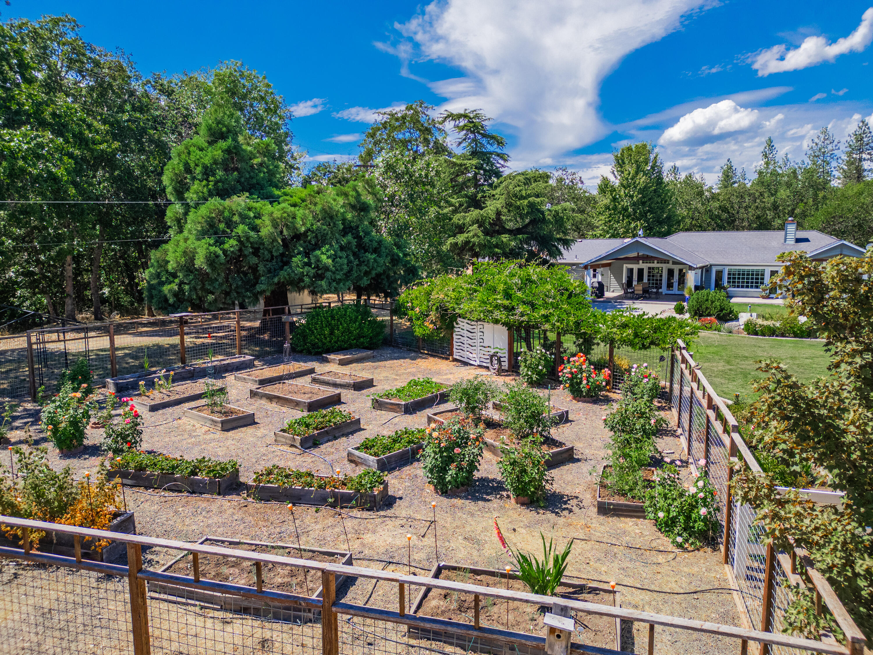 Roguewoods Estates Subdivision - Residential