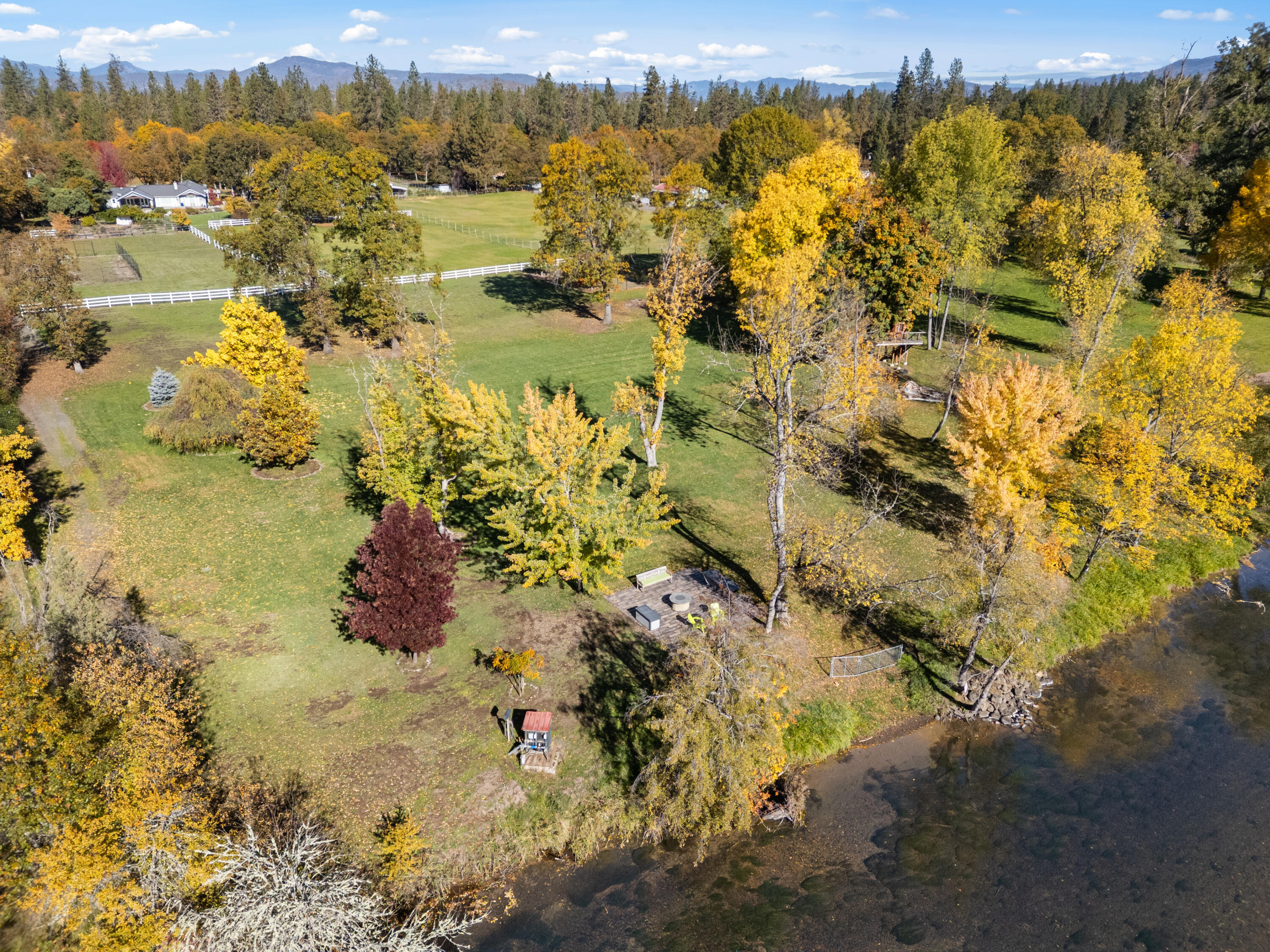 Roguewoods Estates Subdivision - Residential