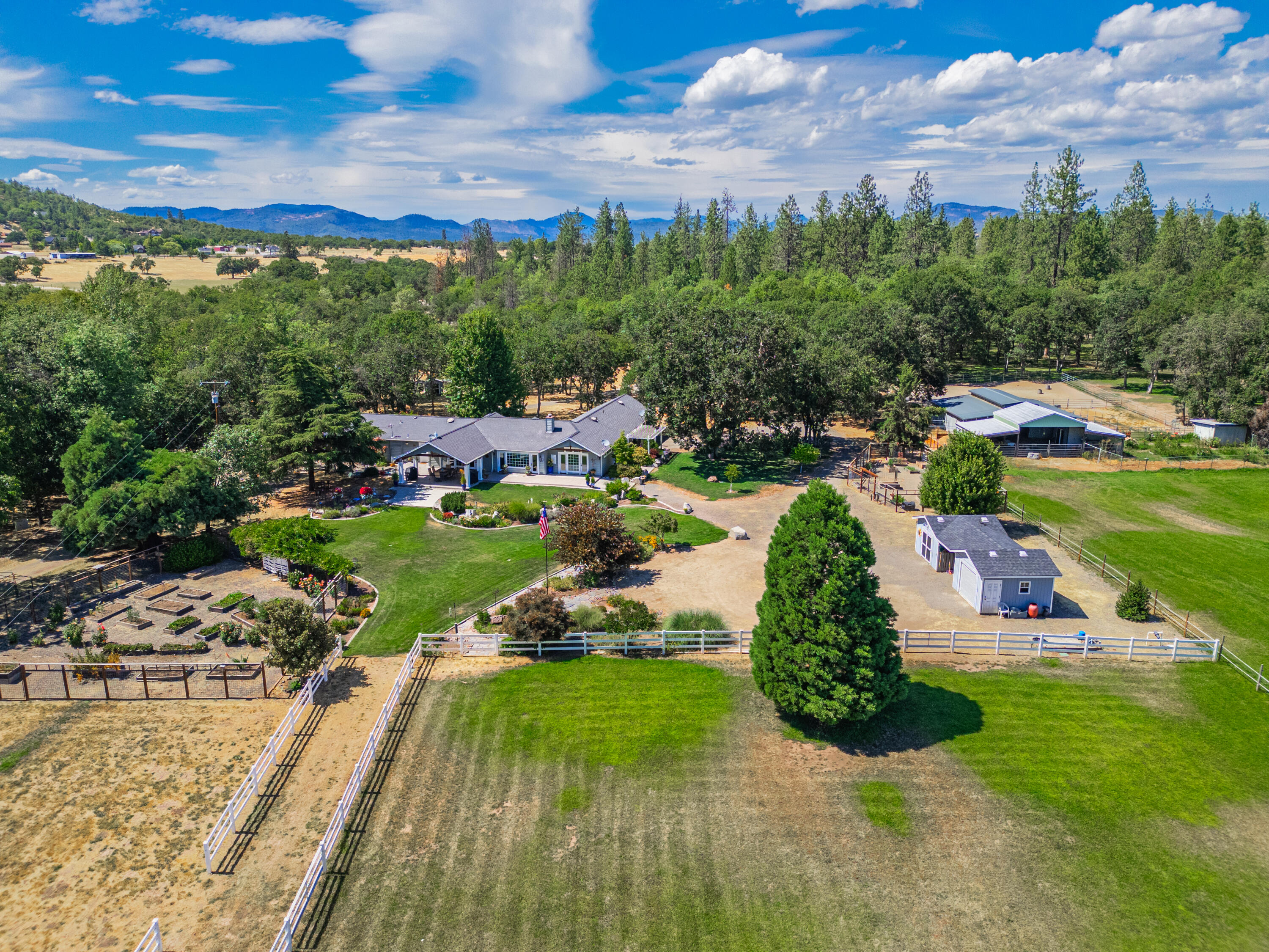 Roguewoods Estates Subdivision - Residential