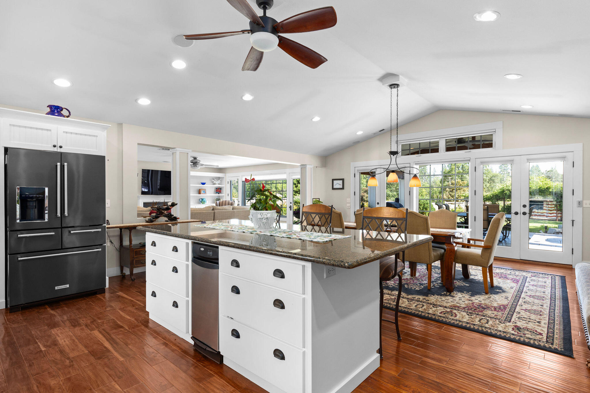 Roguewoods Estates Subdivision - Residential