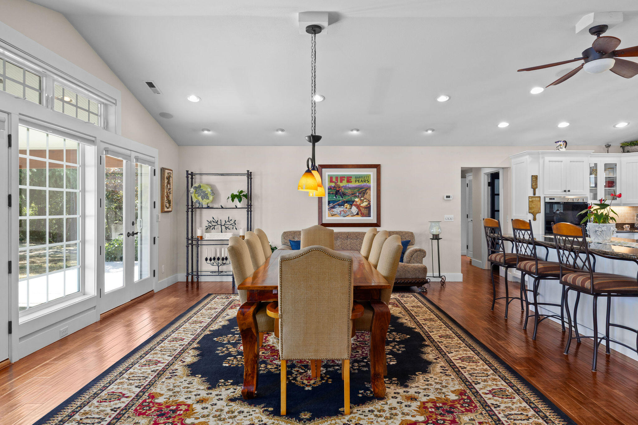 Roguewoods Estates Subdivision - Residential