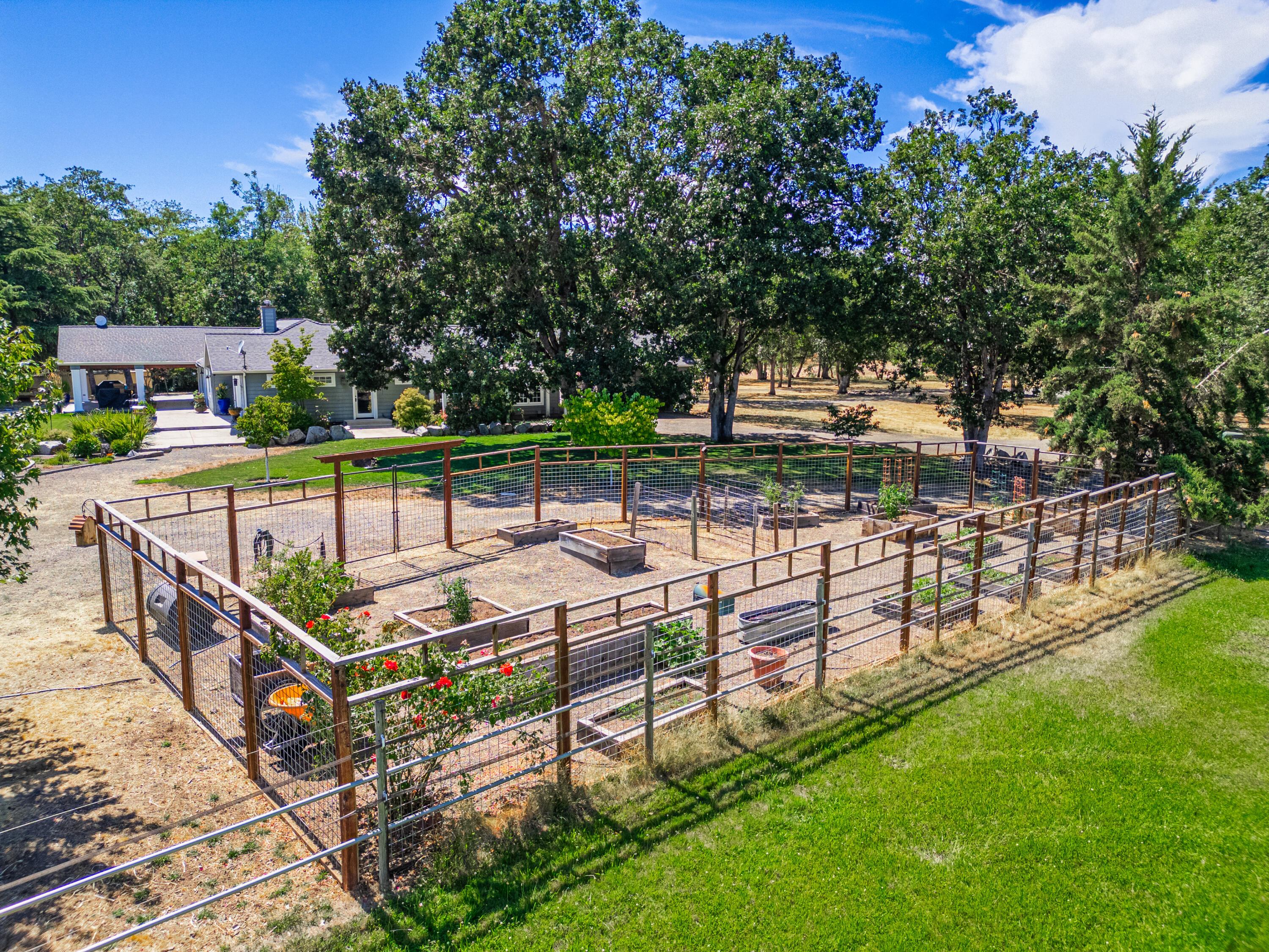 Roguewoods Estates Subdivision - Residential