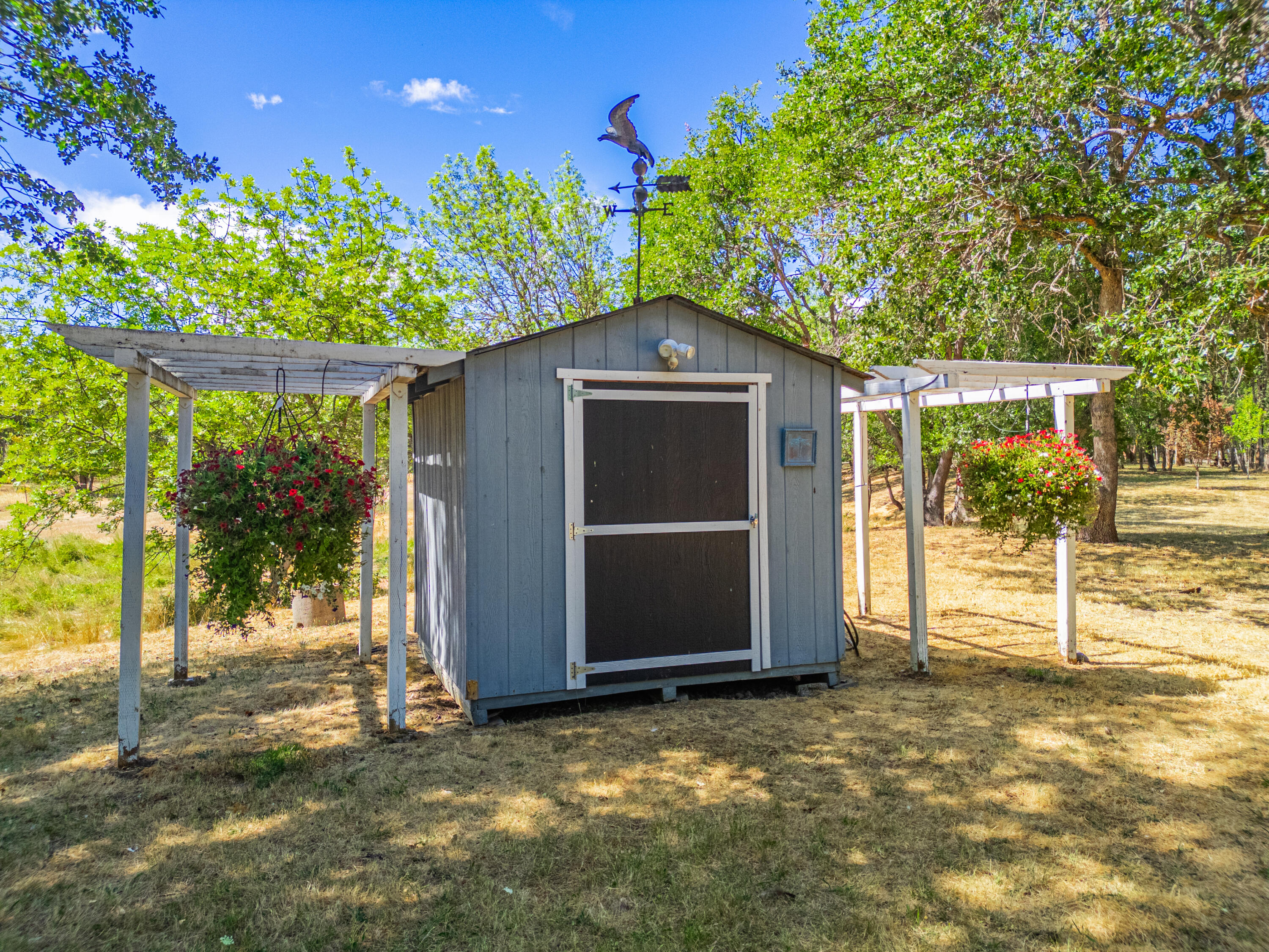 Roguewoods Estates Subdivision - Residential